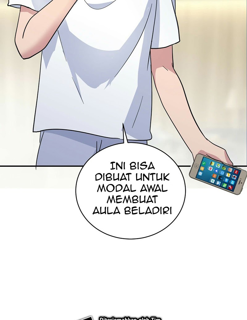One Thousand Live Broadcast Big Local Tyrant Chapter 11 Gambar 68