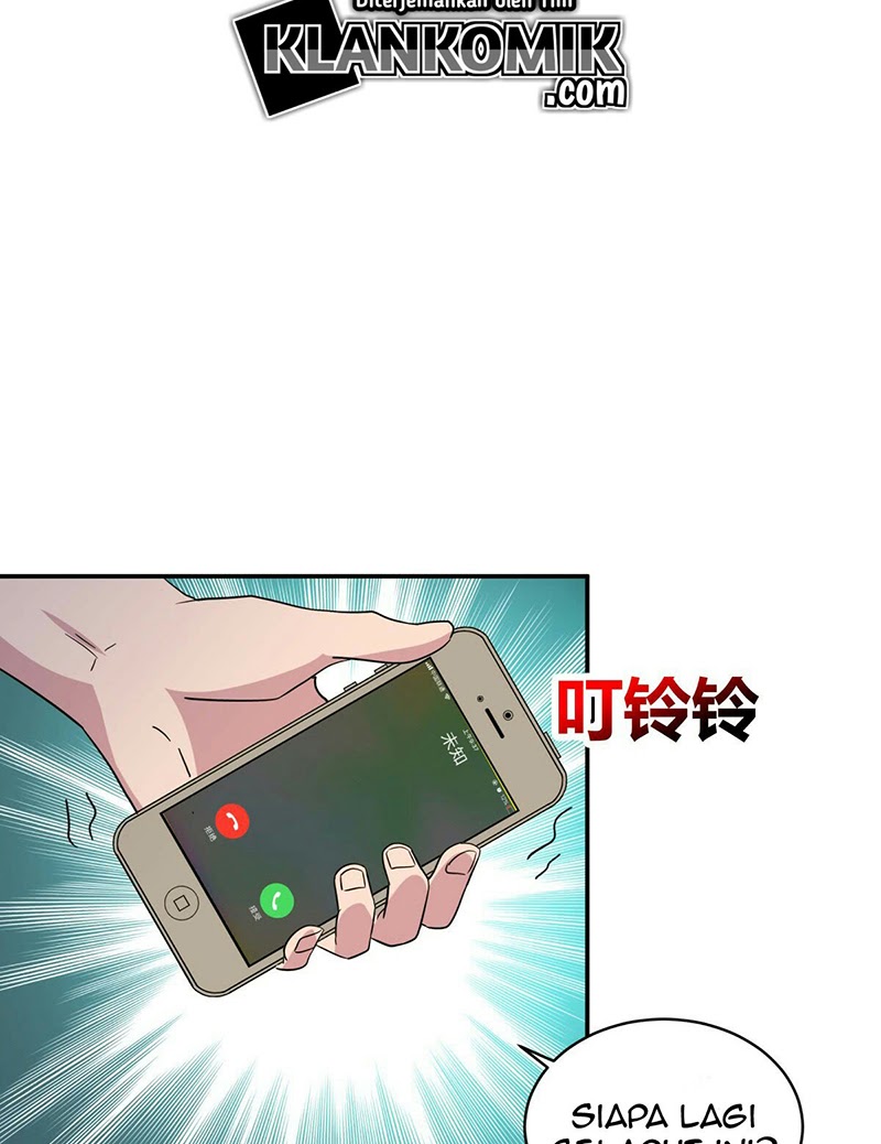 One Thousand Live Broadcast Big Local Tyrant Chapter 11 Gambar 69