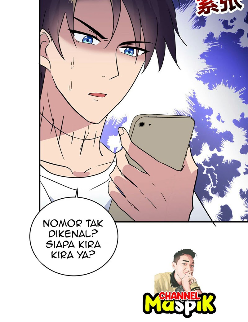 One Thousand Live Broadcast Big Local Tyrant Chapter 11 Gambar 71