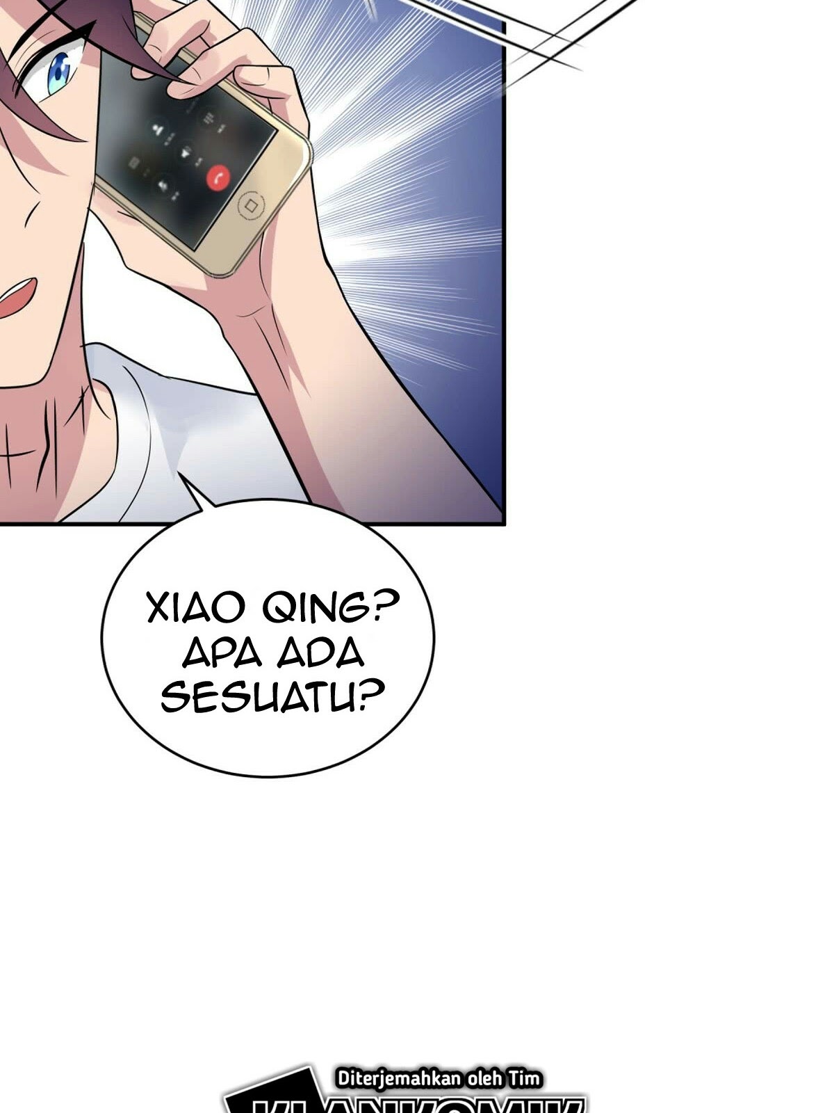 One Thousand Live Broadcast Big Local Tyrant Chapter 12 Gambar 3