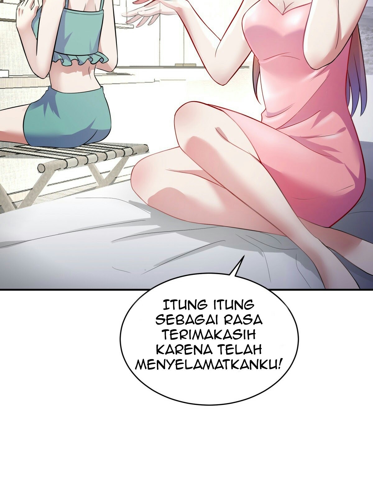 One Thousand Live Broadcast Big Local Tyrant Chapter 12 Gambar 5