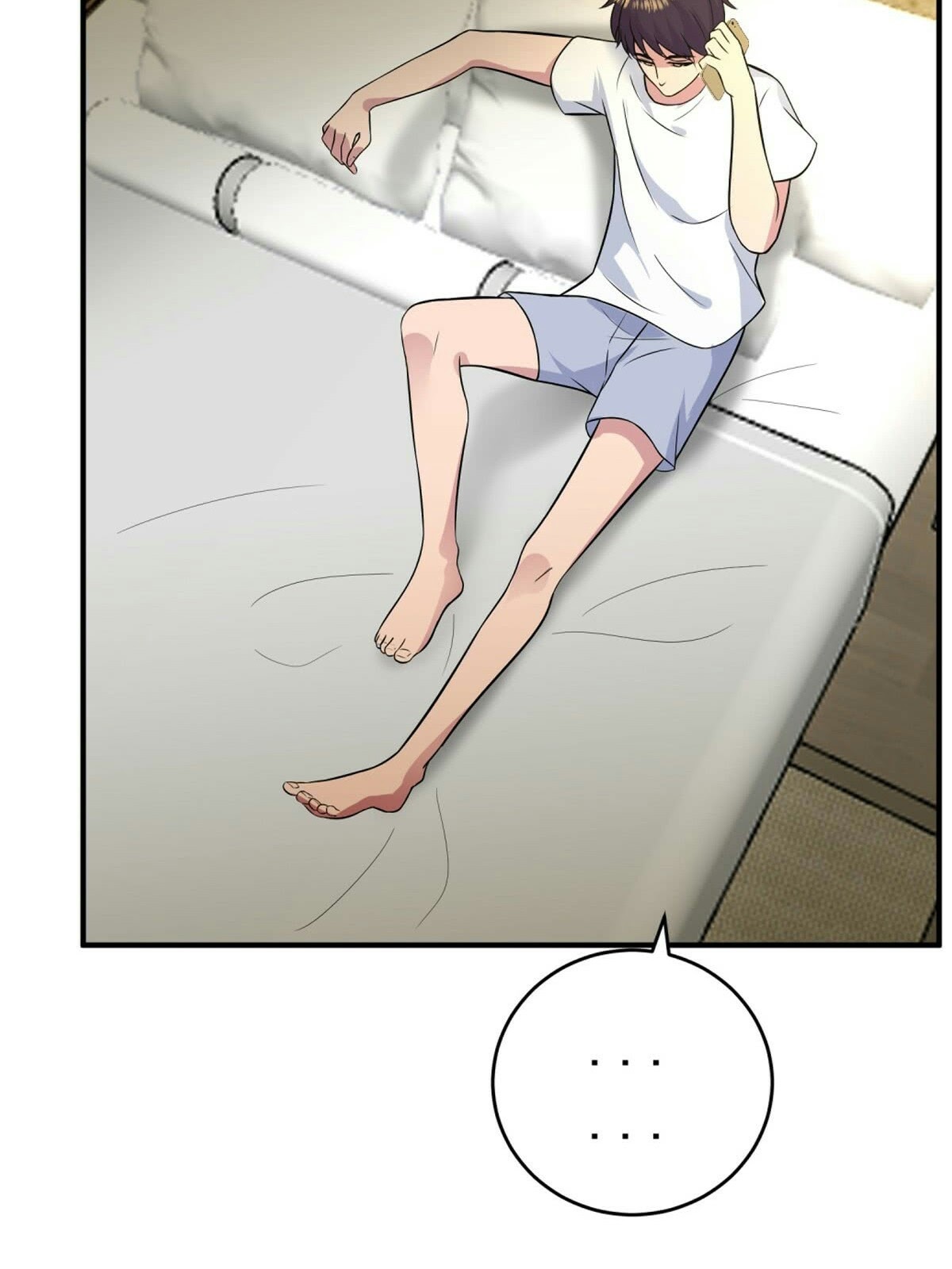 One Thousand Live Broadcast Big Local Tyrant Chapter 12 Gambar 9