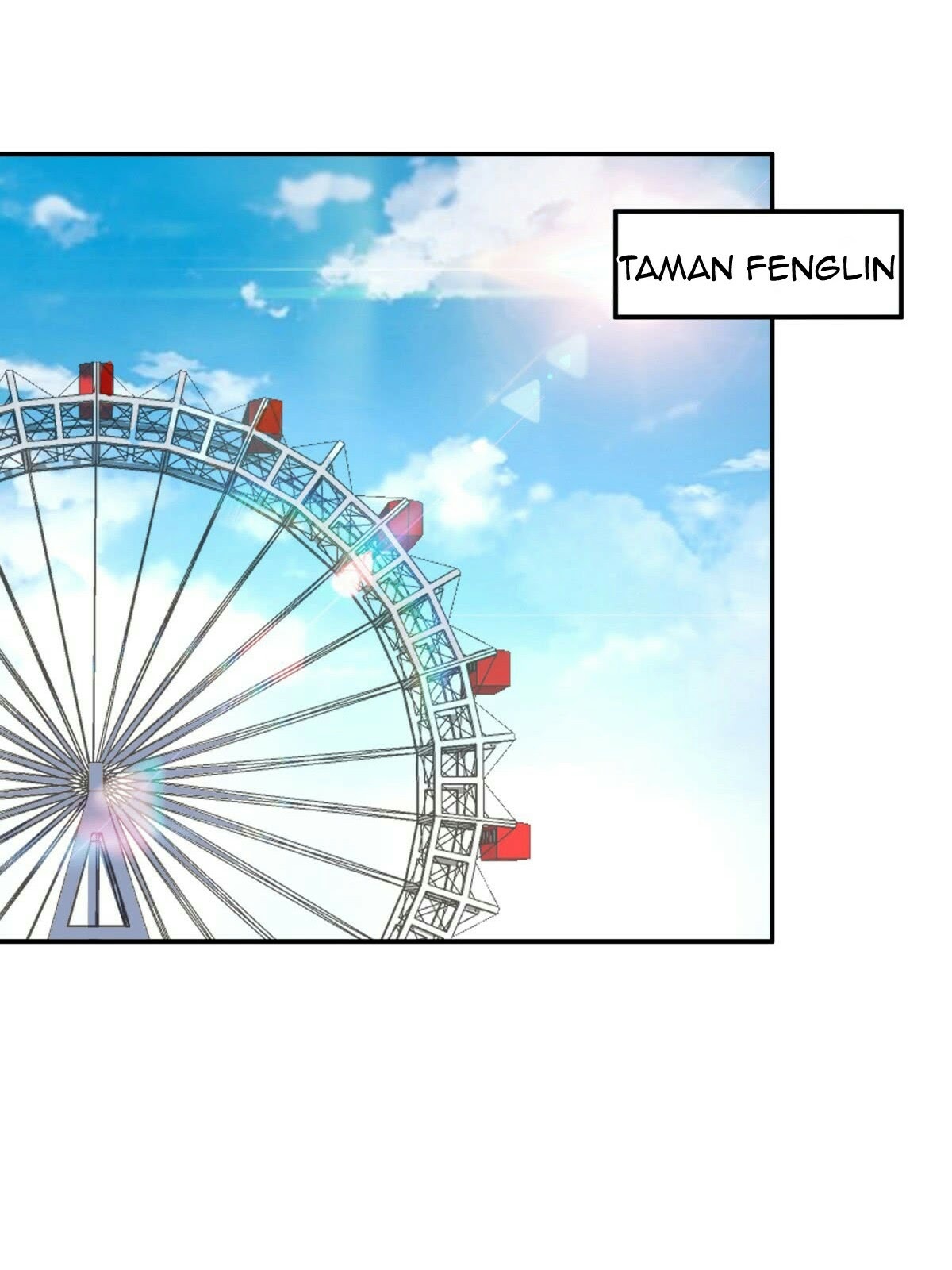One Thousand Live Broadcast Big Local Tyrant Chapter 12 Gambar 14