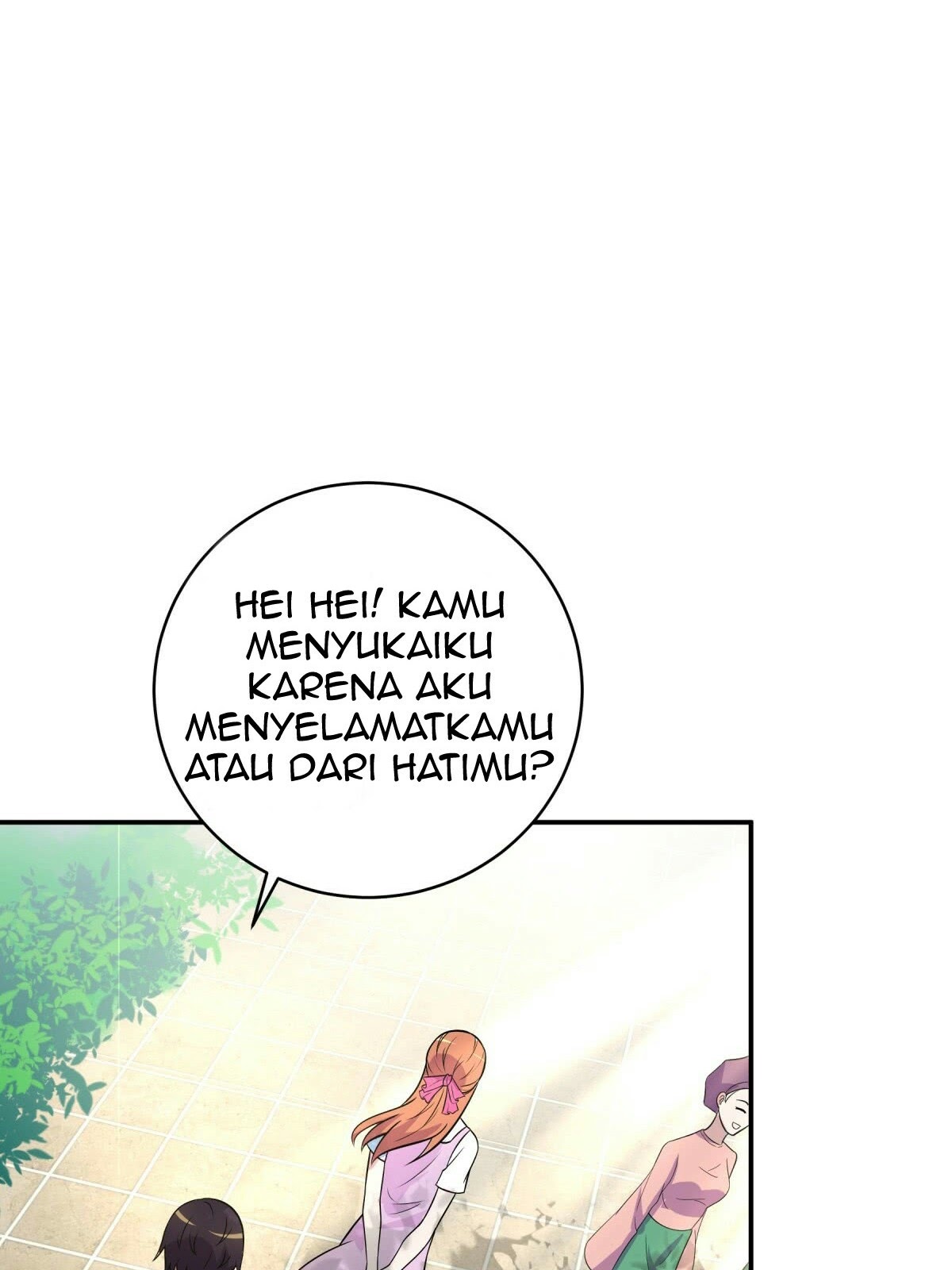 One Thousand Live Broadcast Big Local Tyrant Chapter 12 Gambar 21