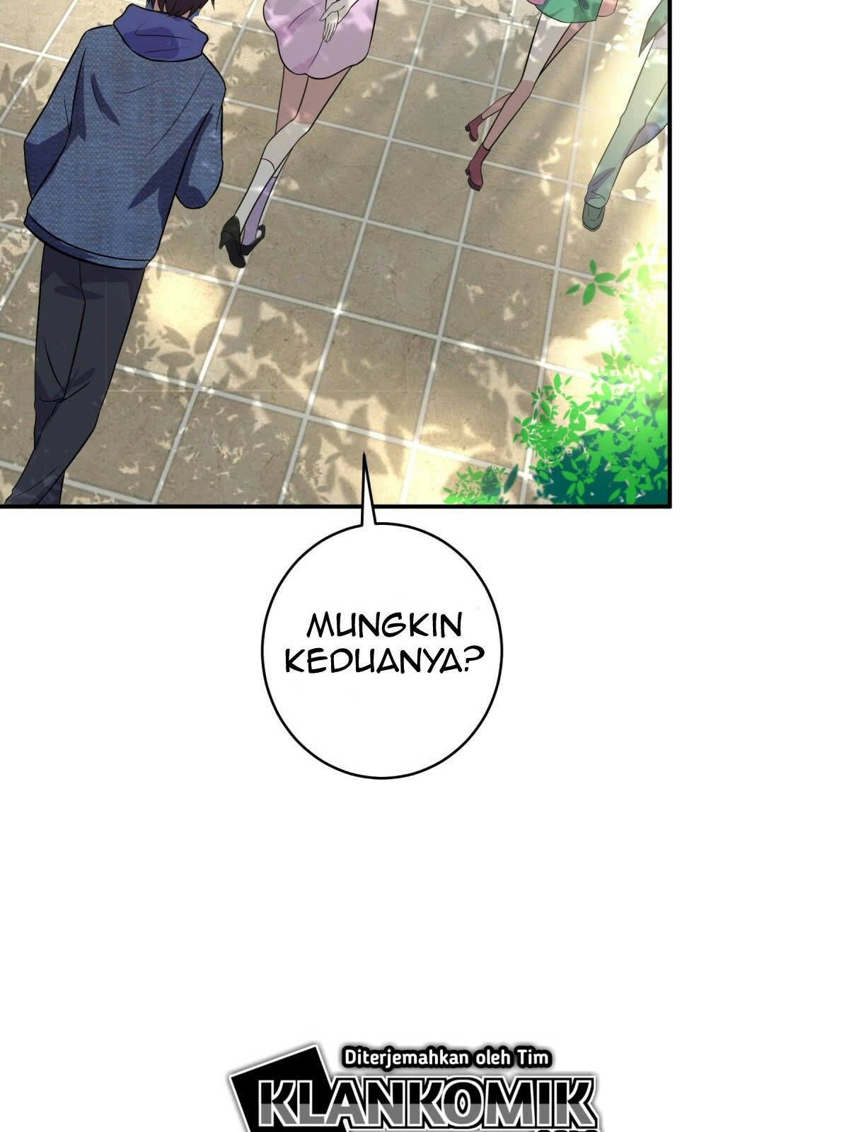 One Thousand Live Broadcast Big Local Tyrant Chapter 12 Gambar 22
