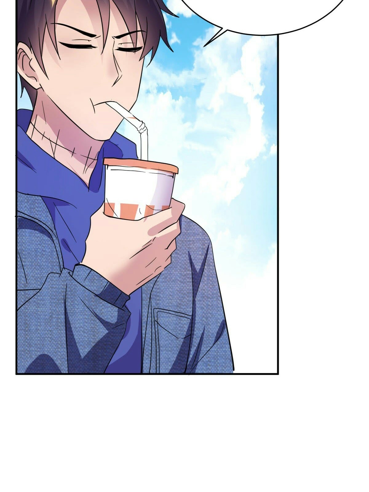 One Thousand Live Broadcast Big Local Tyrant Chapter 12 Gambar 26
