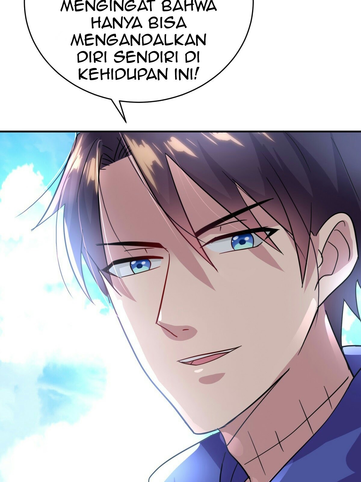 One Thousand Live Broadcast Big Local Tyrant Chapter 12 Gambar 41