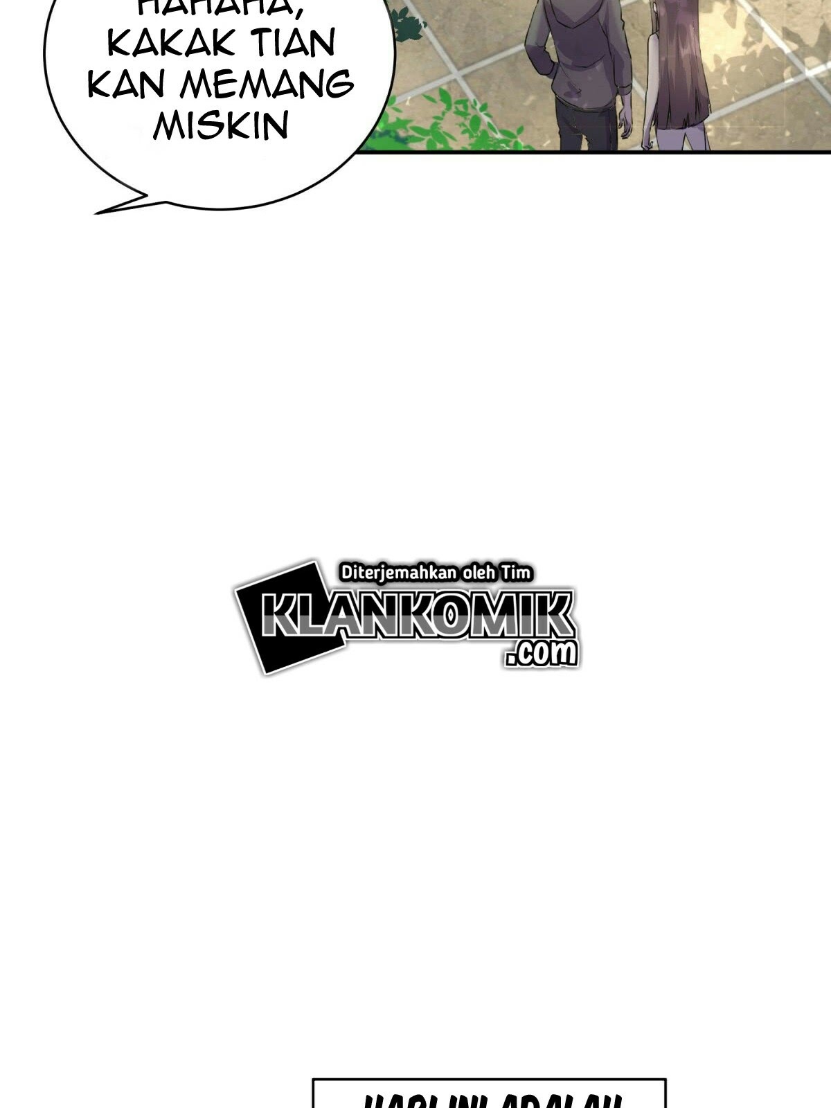 One Thousand Live Broadcast Big Local Tyrant Chapter 12 Gambar 51