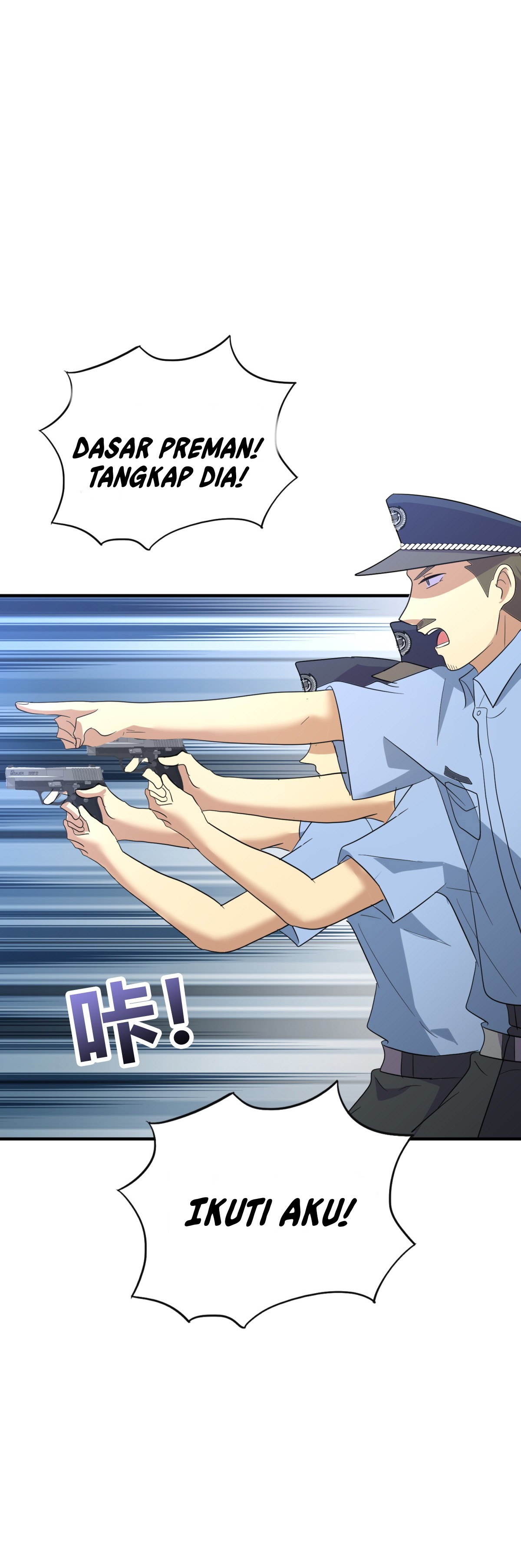One Thousand Live Broadcast Big Local Tyrant Chapter 16 Gambar 11