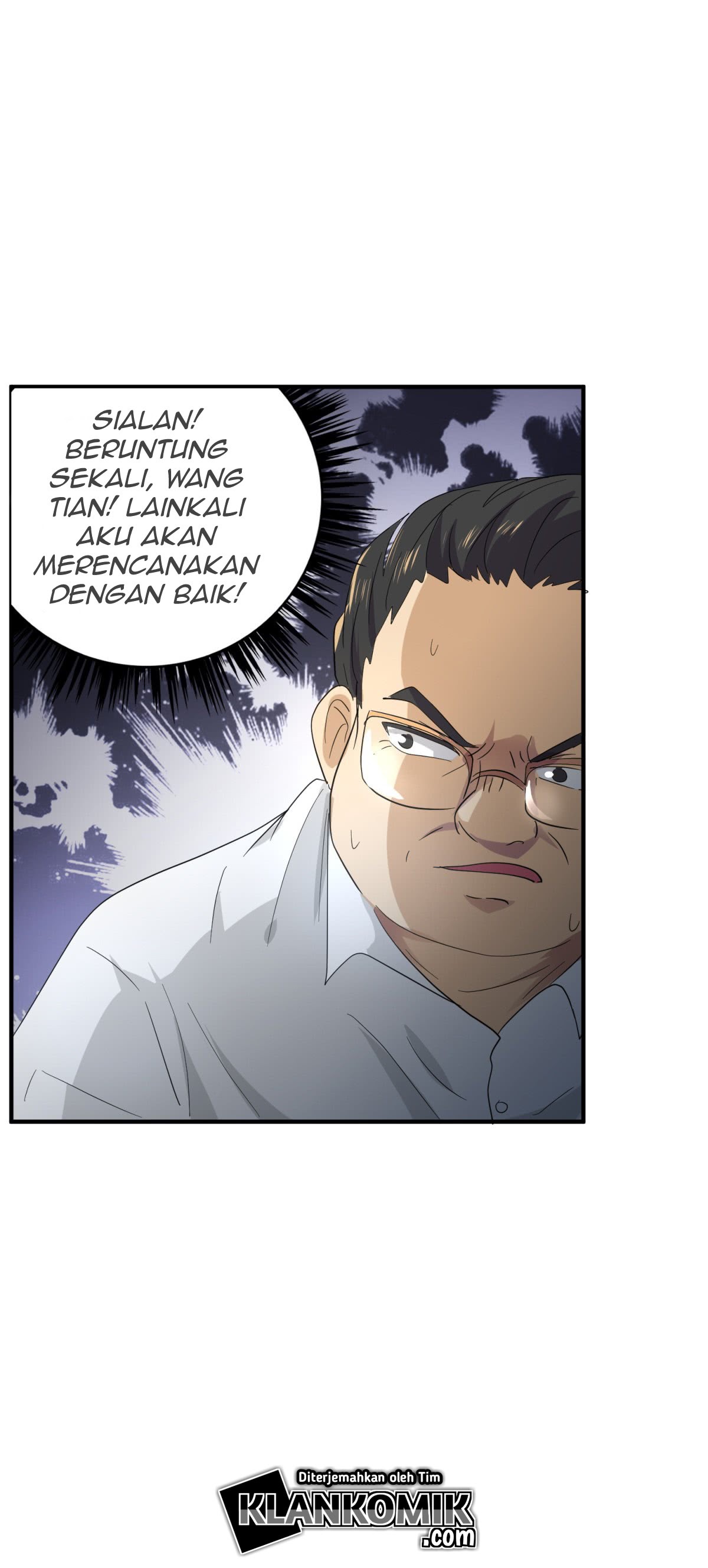 One Thousand Live Broadcast Big Local Tyrant Chapter 16 Gambar 23