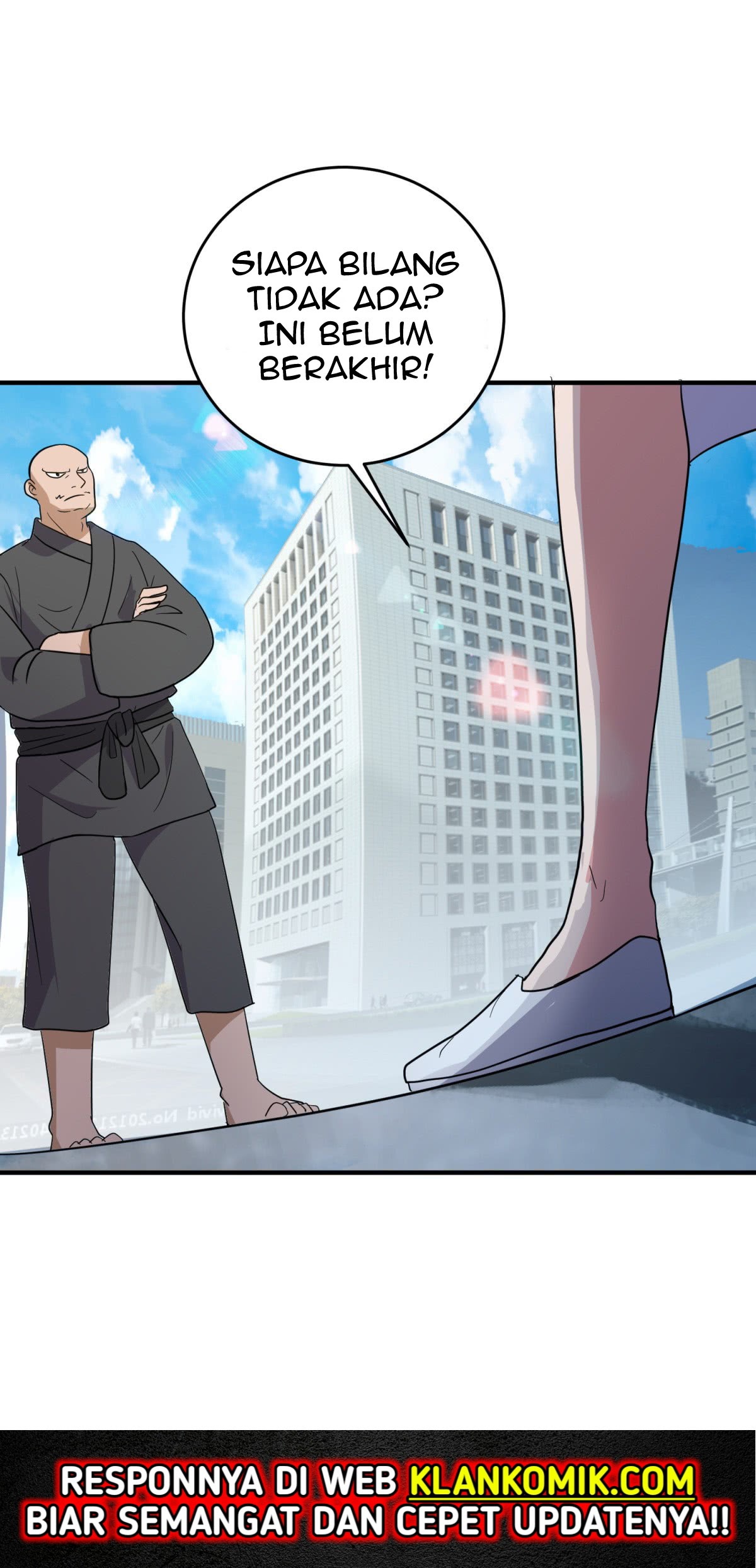 One Thousand Live Broadcast Big Local Tyrant Chapter 19 Gambar 14