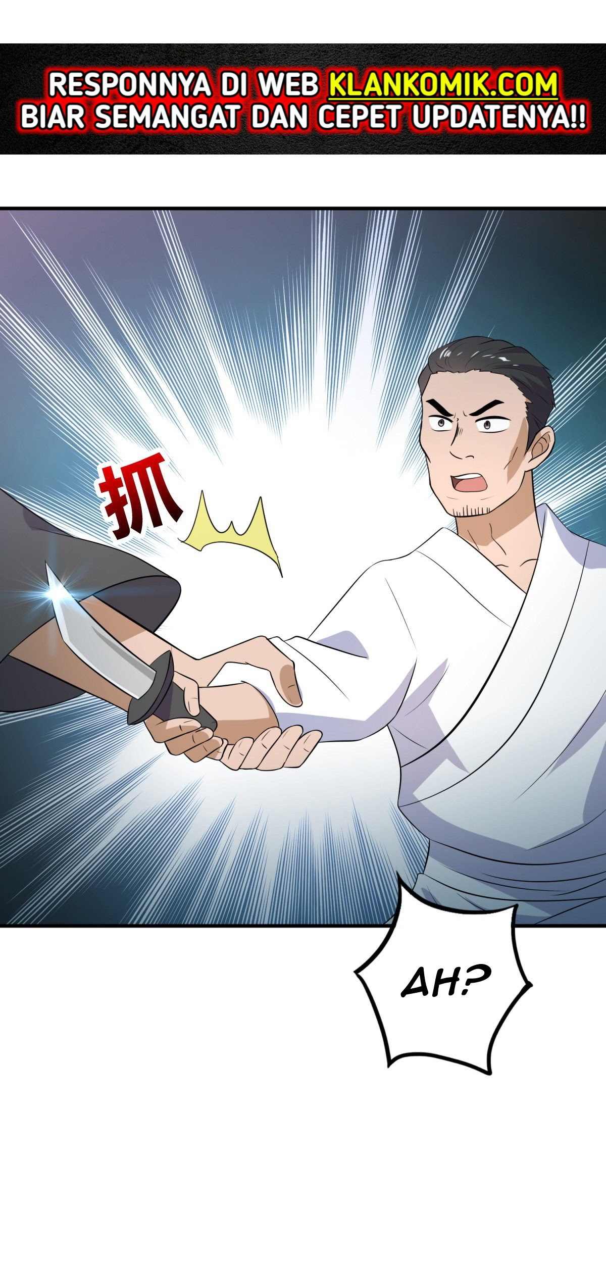 One Thousand Live Broadcast Big Local Tyrant Chapter 21 Gambar 3