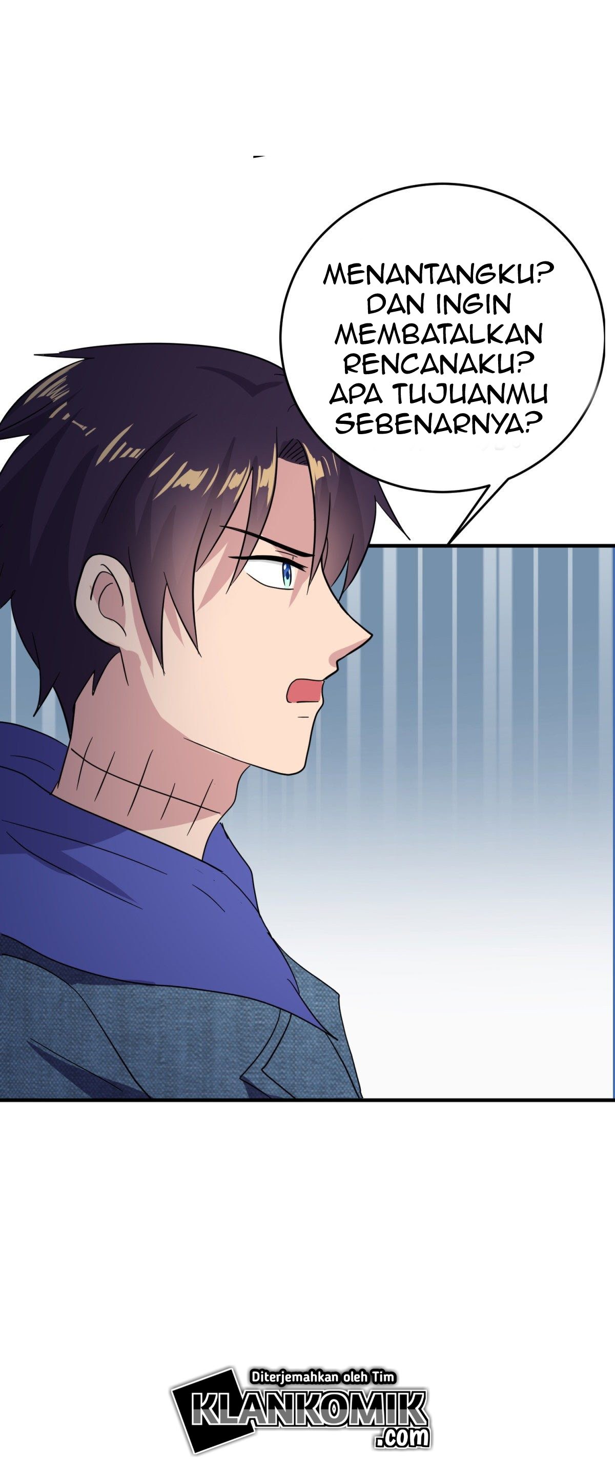 One Thousand Live Broadcast Big Local Tyrant Chapter 21 Gambar 30