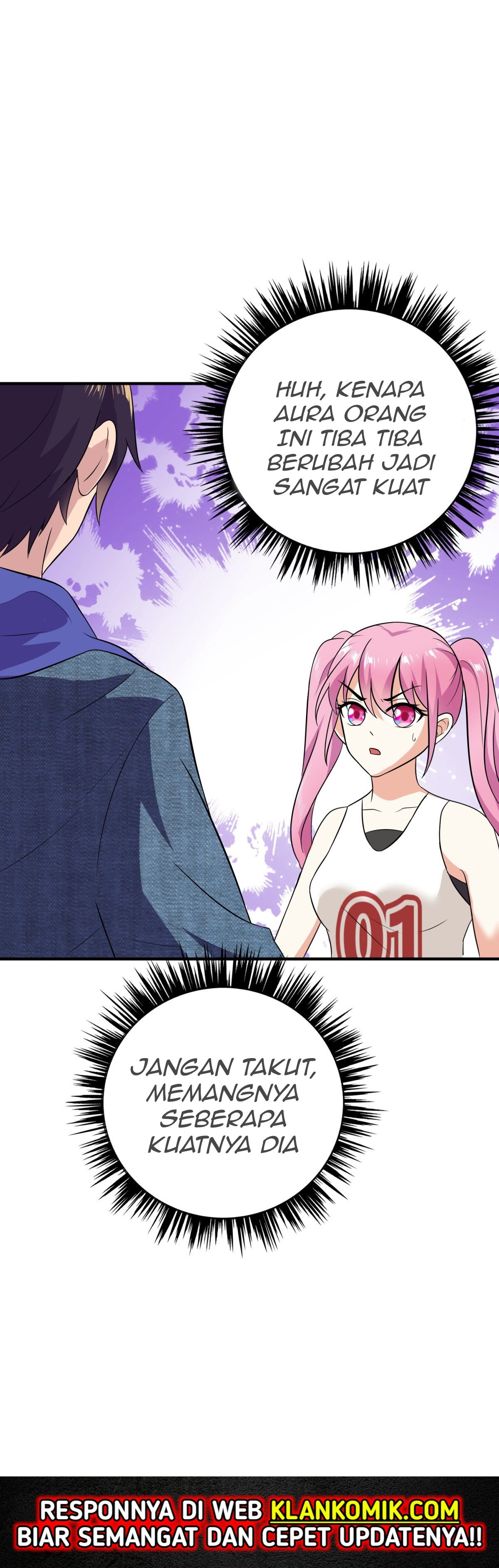 One Thousand Live Broadcast Big Local Tyrant Chapter 22 Gambar 10