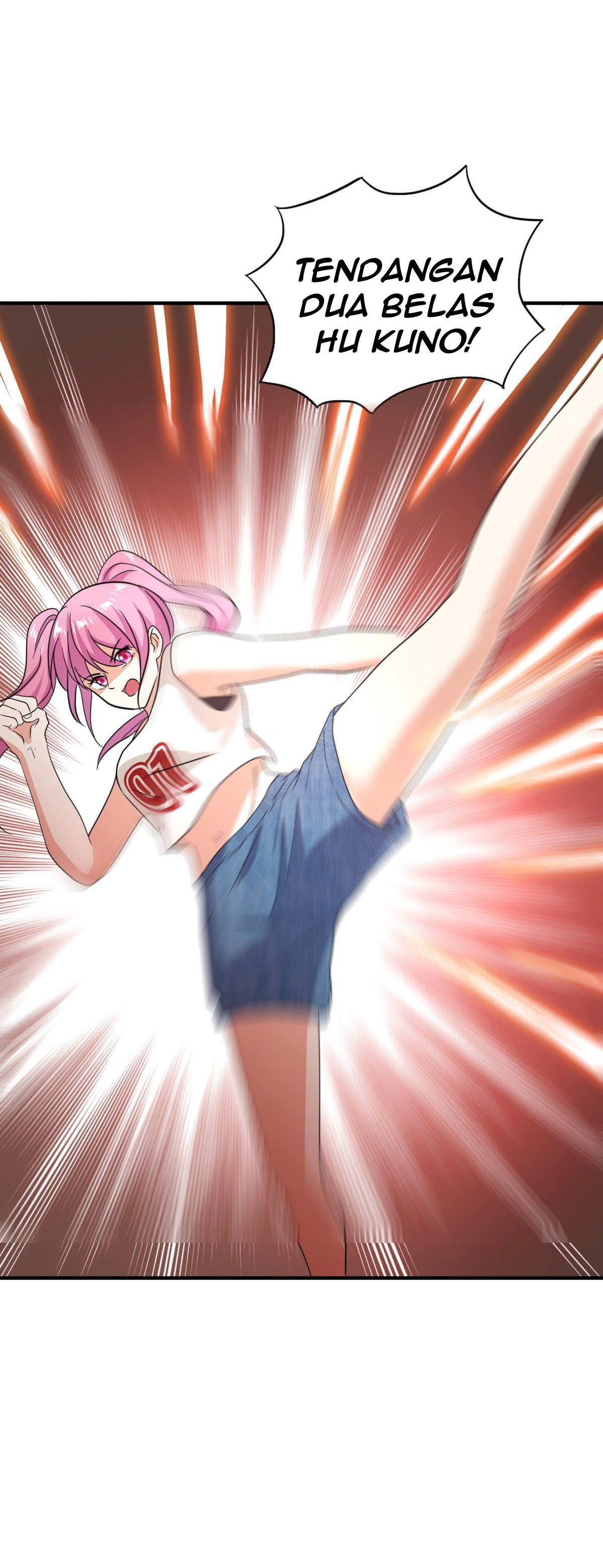 One Thousand Live Broadcast Big Local Tyrant Chapter 22 Gambar 15