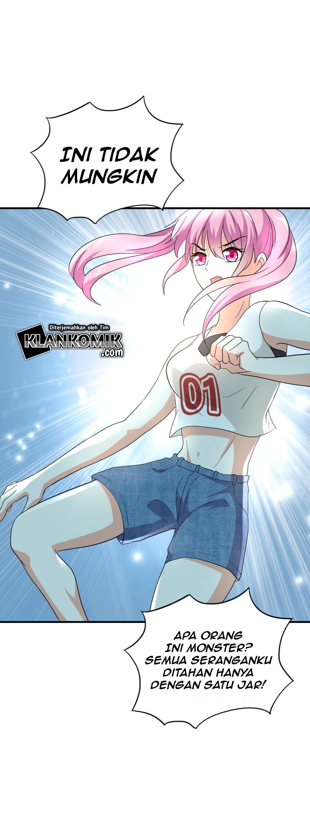 One Thousand Live Broadcast Big Local Tyrant Chapter 22 Gambar 17