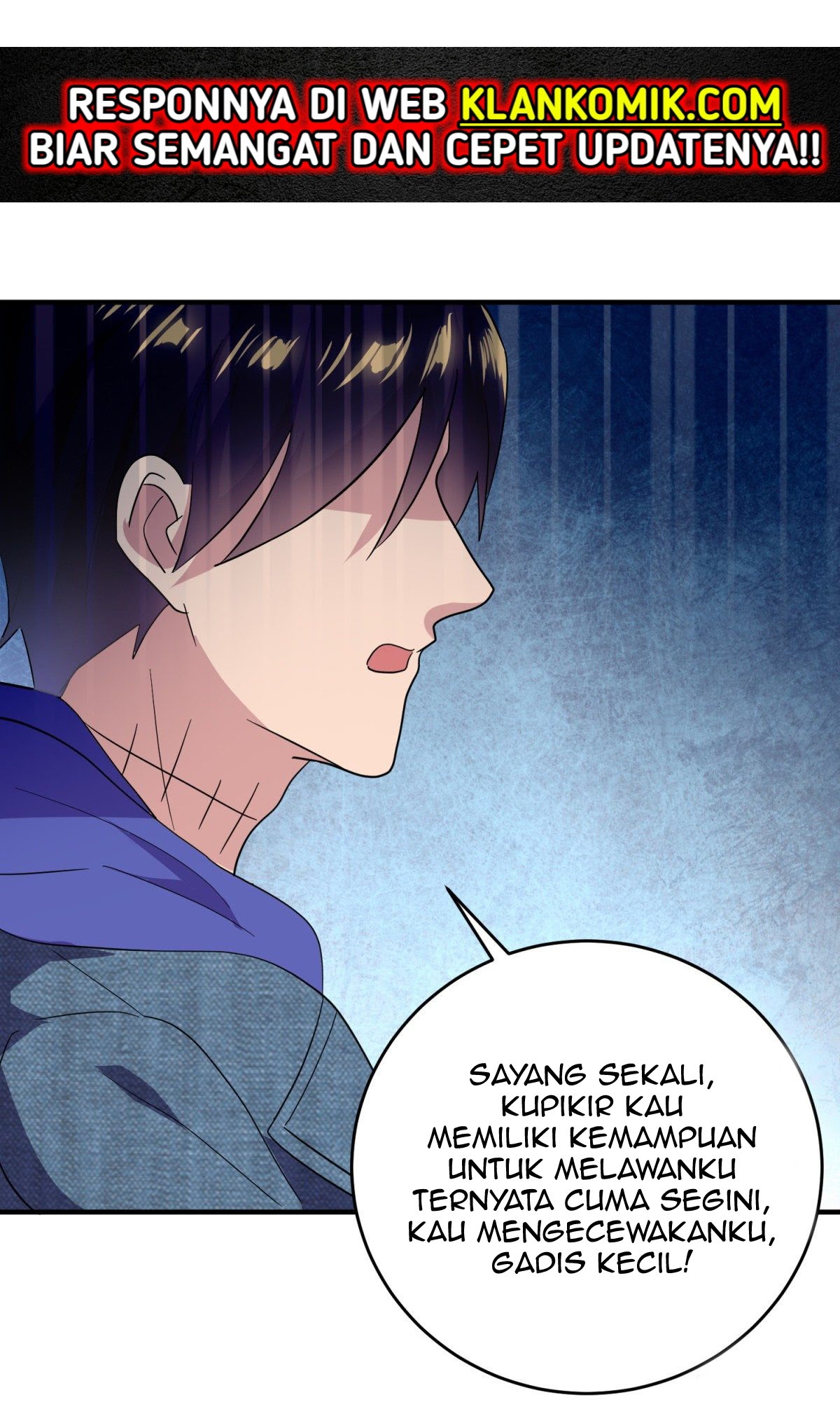 One Thousand Live Broadcast Big Local Tyrant Chapter 22 Gambar 18