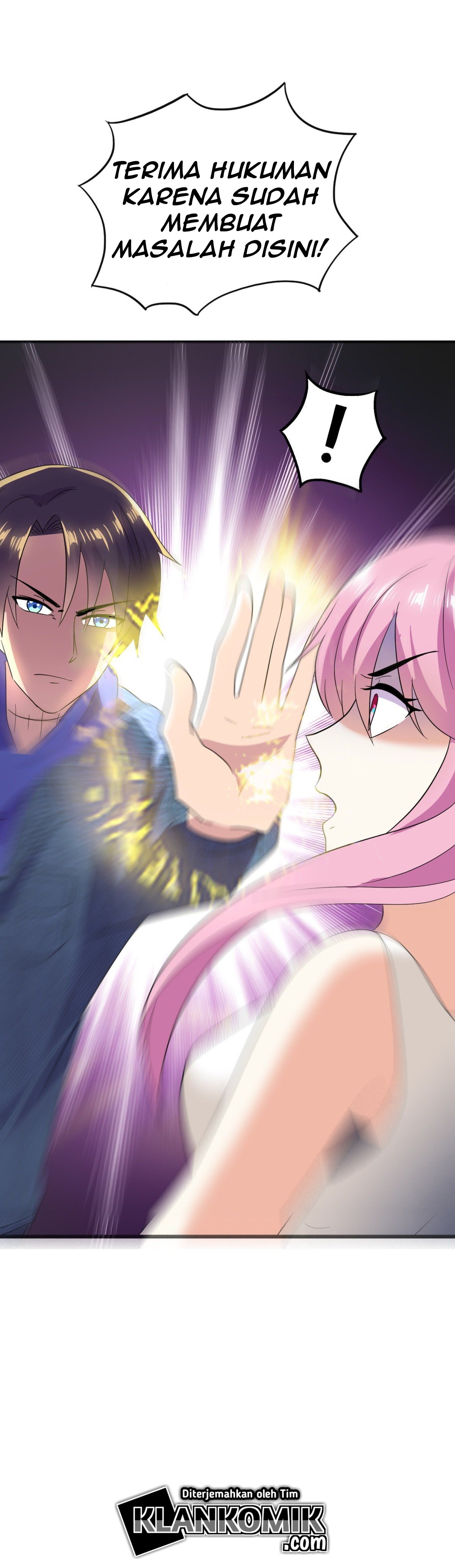 One Thousand Live Broadcast Big Local Tyrant Chapter 22 Gambar 19