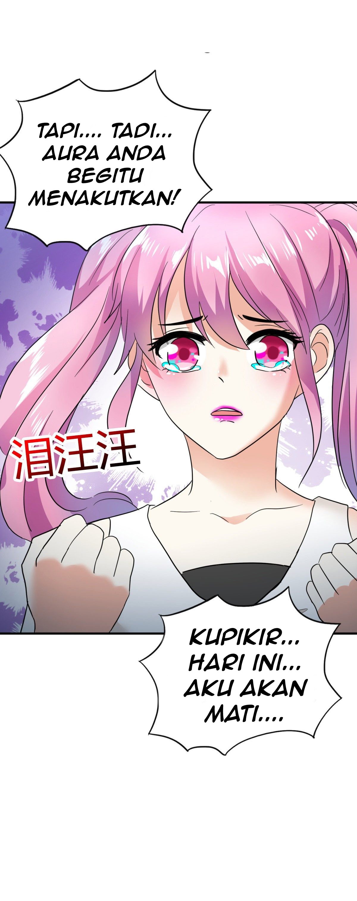 One Thousand Live Broadcast Big Local Tyrant Chapter 22 Gambar 24