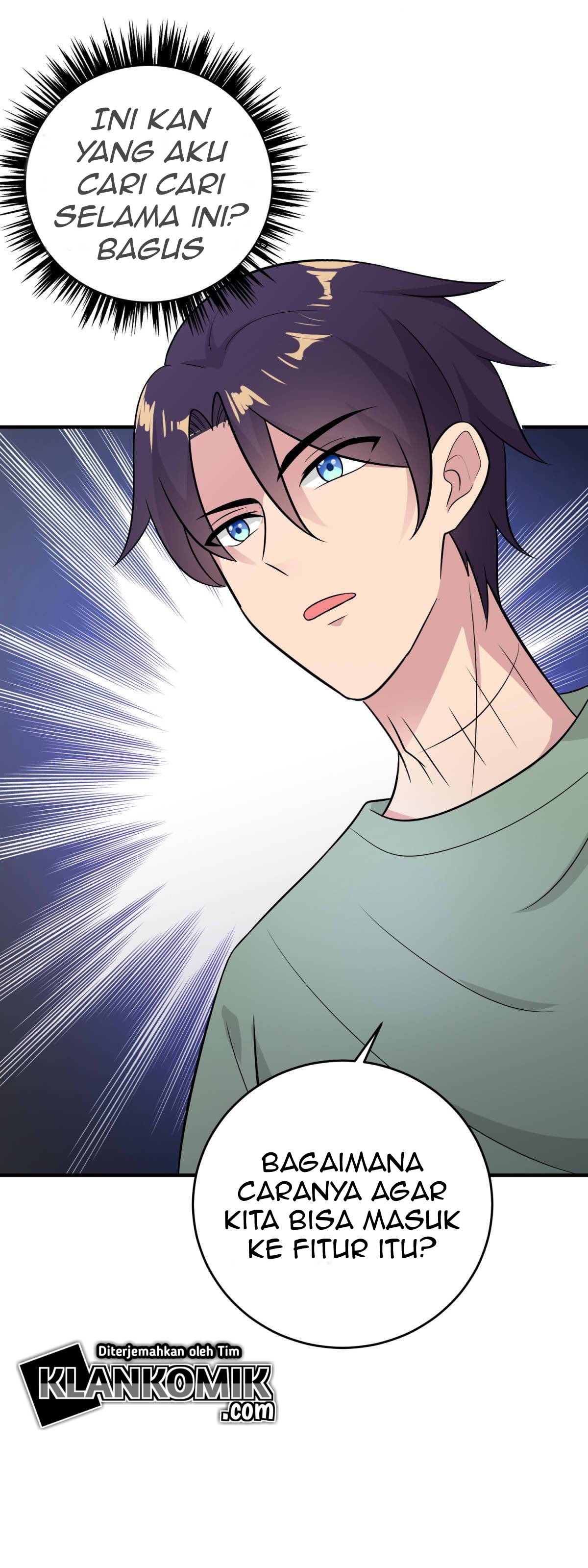 One Thousand Live Broadcast Big Local Tyrant Chapter 24 Gambar 14
