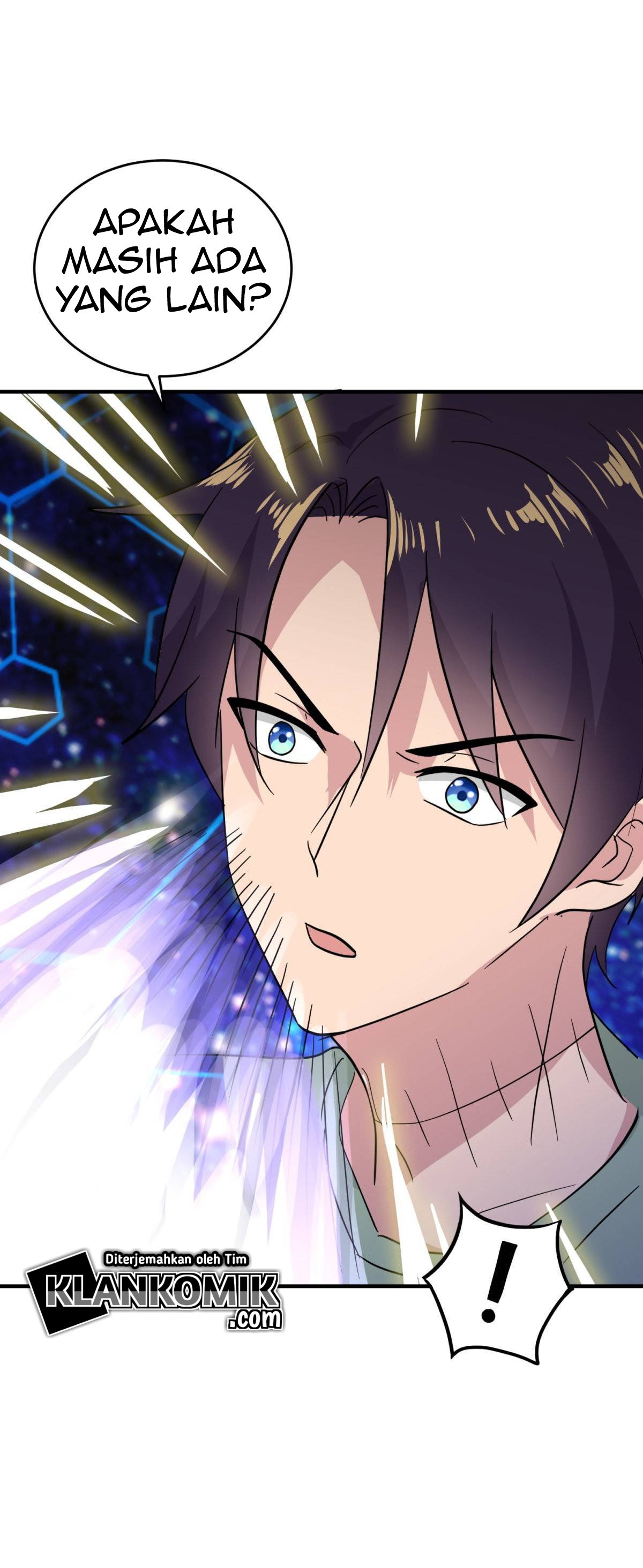 One Thousand Live Broadcast Big Local Tyrant Chapter 24 Gambar 27