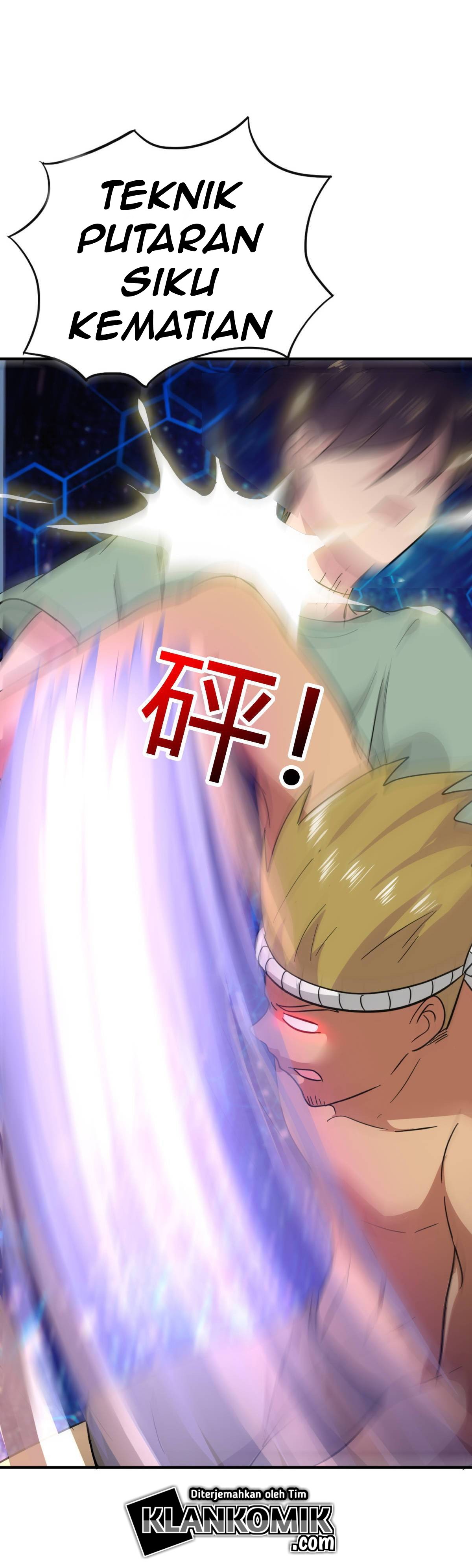 One Thousand Live Broadcast Big Local Tyrant Chapter 24 Gambar 28