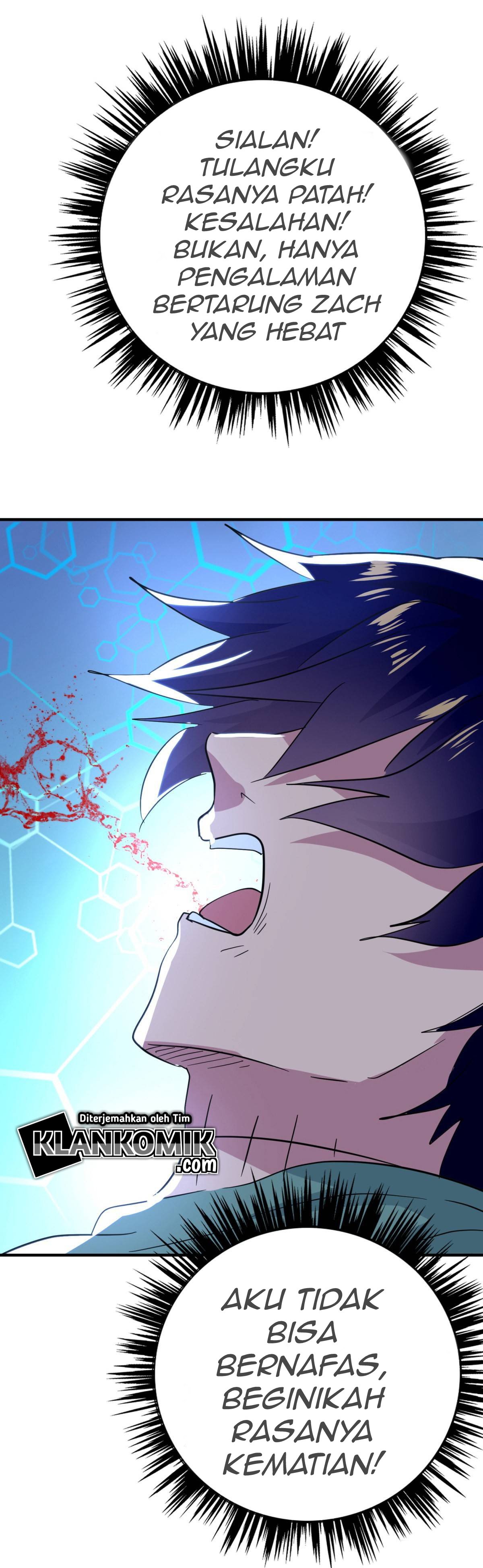 One Thousand Live Broadcast Big Local Tyrant Chapter 24 Gambar 29