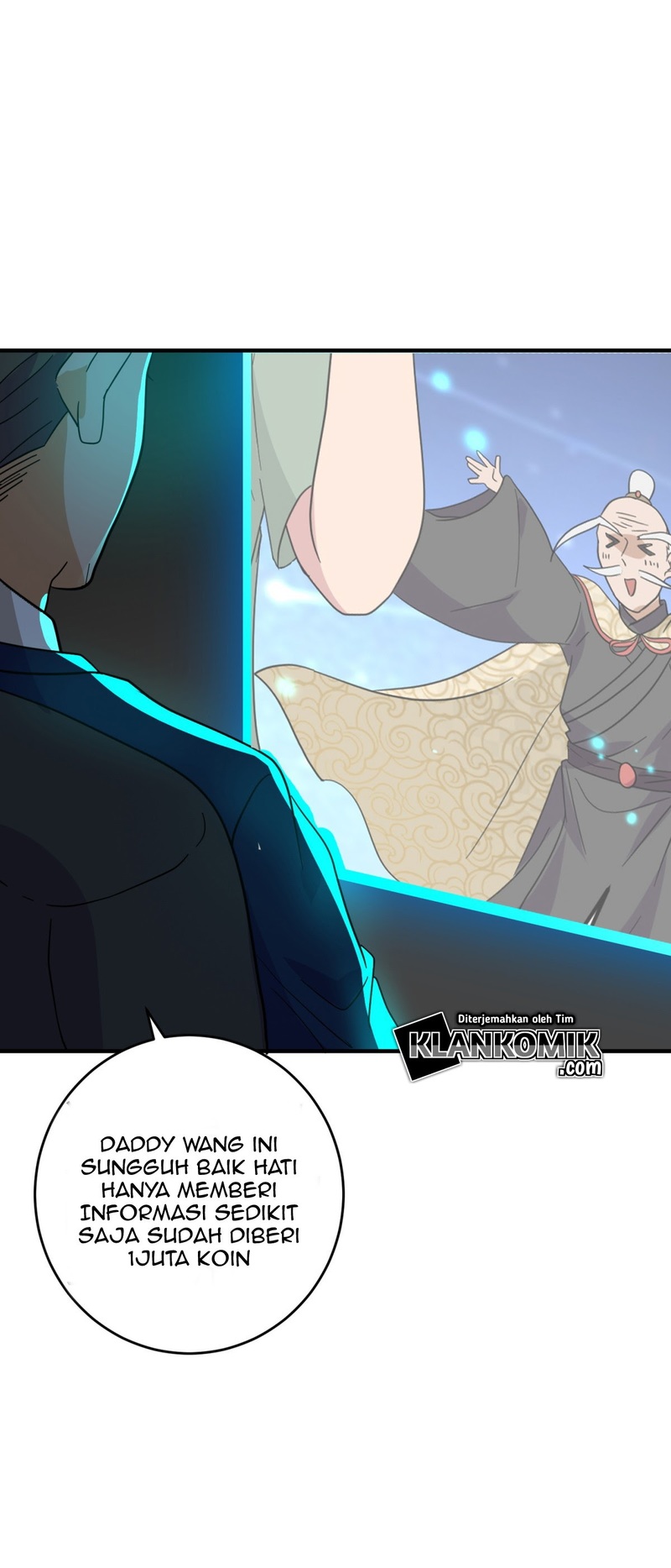 One Thousand Live Broadcast Big Local Tyrant Chapter 26 Gambar 13