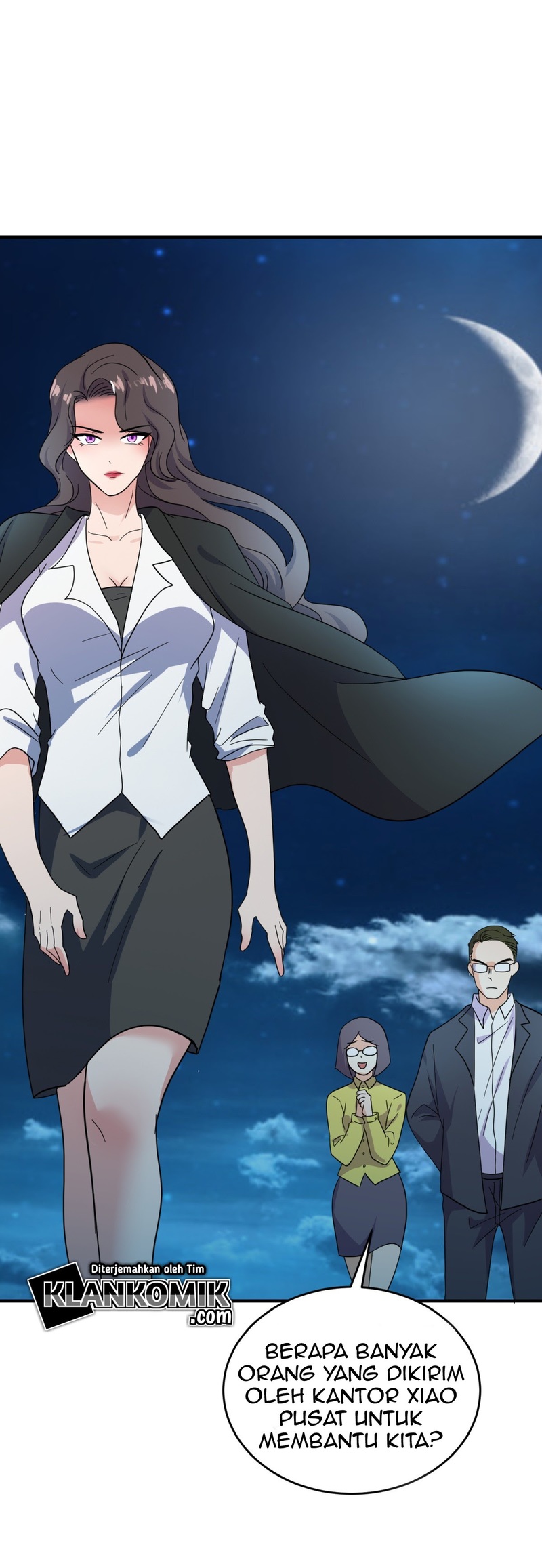 One Thousand Live Broadcast Big Local Tyrant Chapter 26 Gambar 20
