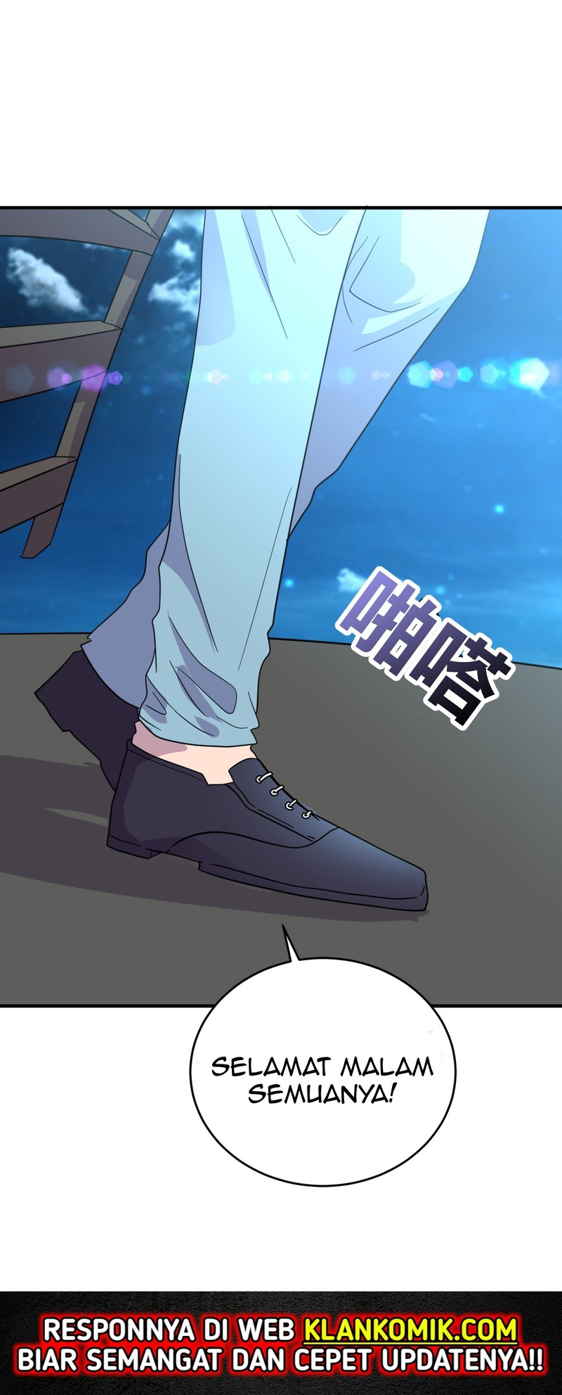 One Thousand Live Broadcast Big Local Tyrant Chapter 26 Gambar 23