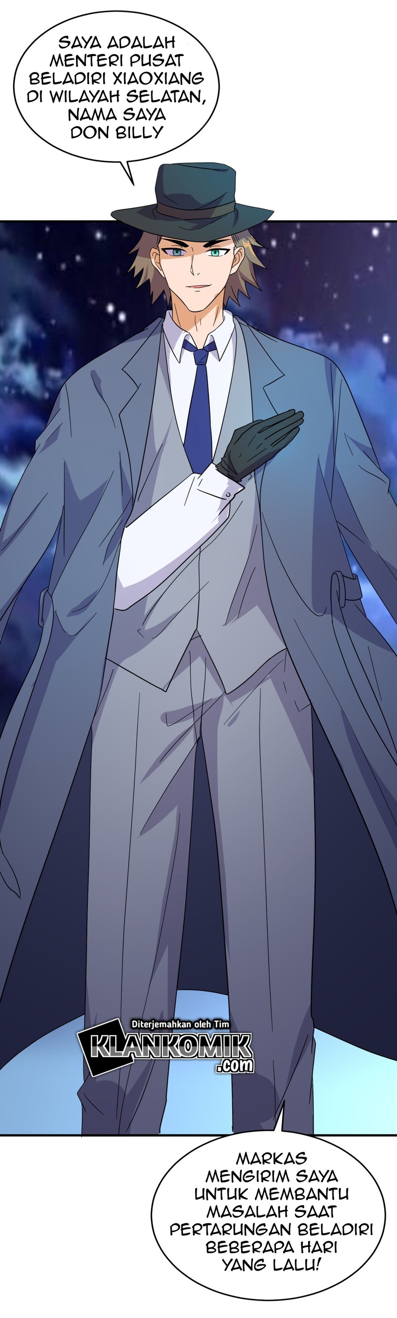 One Thousand Live Broadcast Big Local Tyrant Chapter 26 Gambar 24
