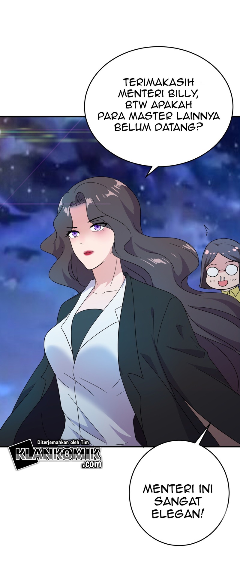 One Thousand Live Broadcast Big Local Tyrant Chapter 26 Gambar 25