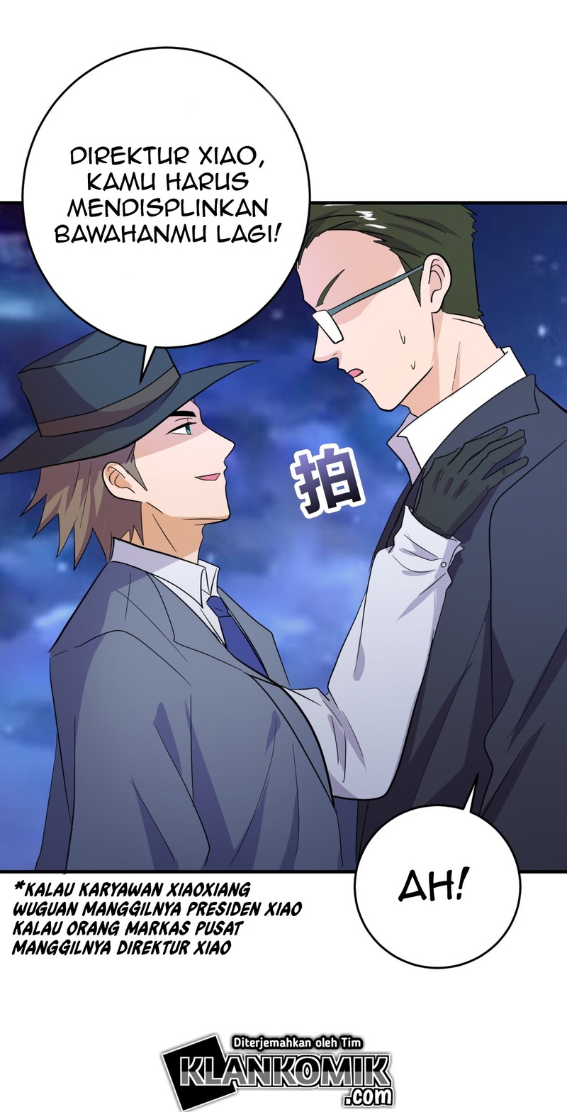 One Thousand Live Broadcast Big Local Tyrant Chapter 26 Gambar 28