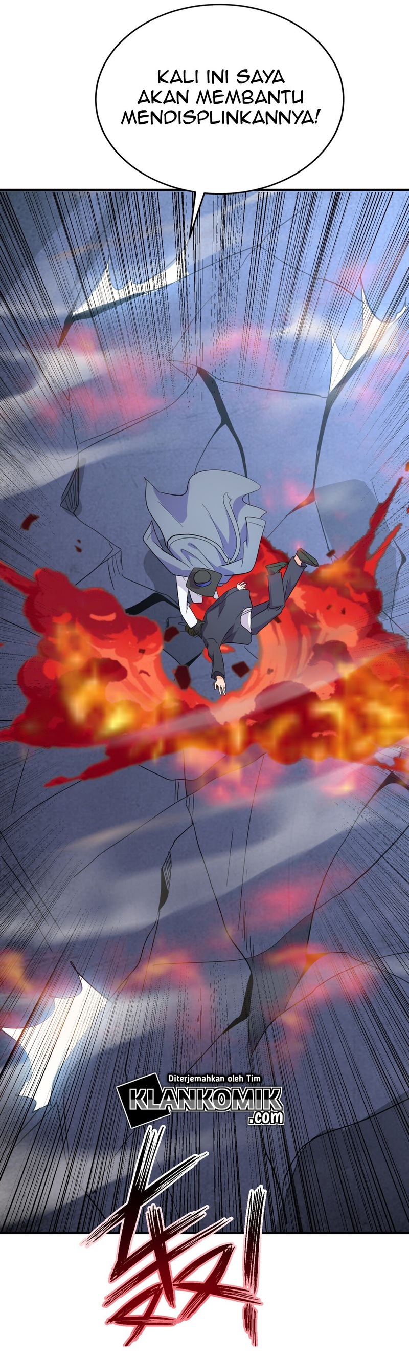 One Thousand Live Broadcast Big Local Tyrant Chapter 26 Gambar 29