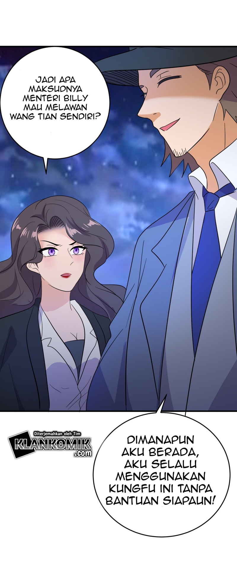 One Thousand Live Broadcast Big Local Tyrant Chapter 26 Gambar 31