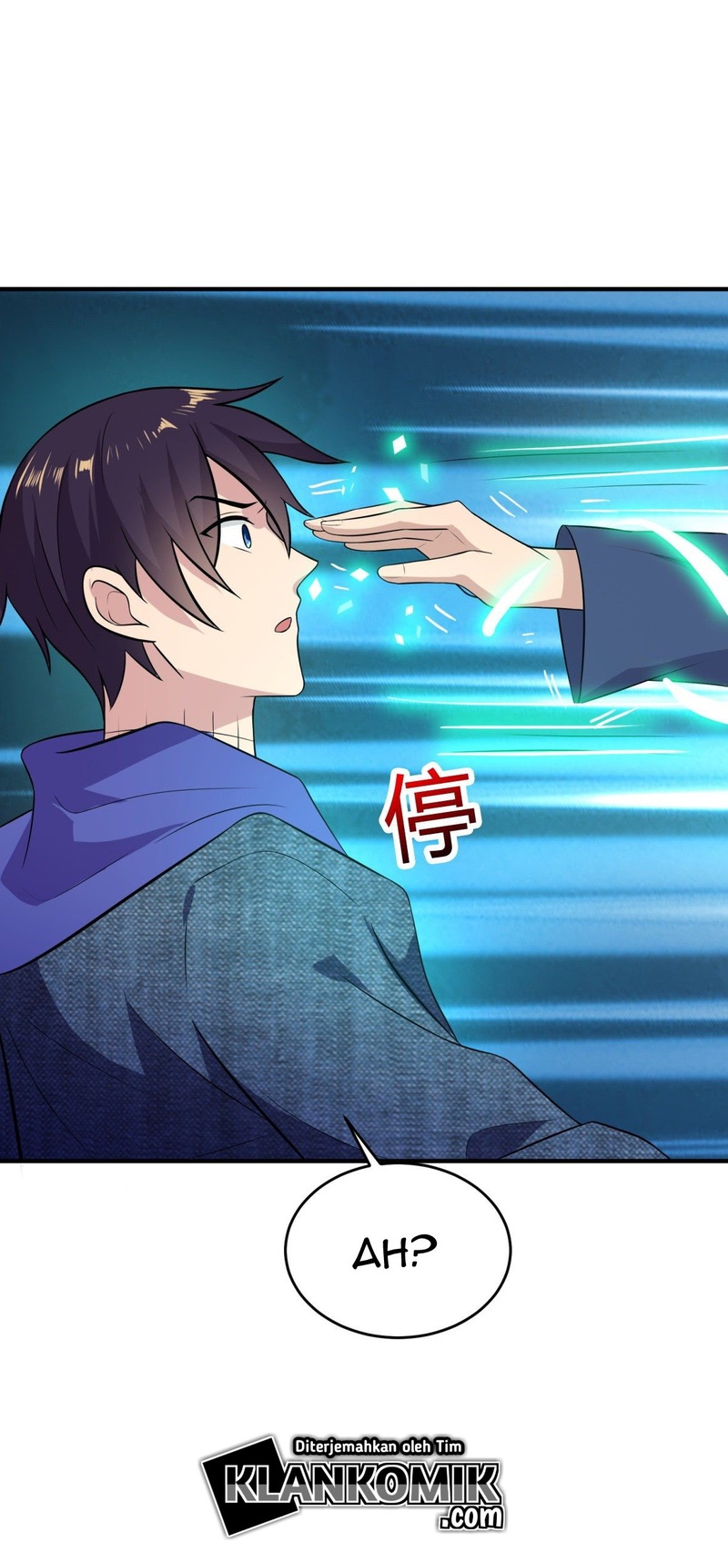One Thousand Live Broadcast Big Local Tyrant Chapter 30 Gambar 13