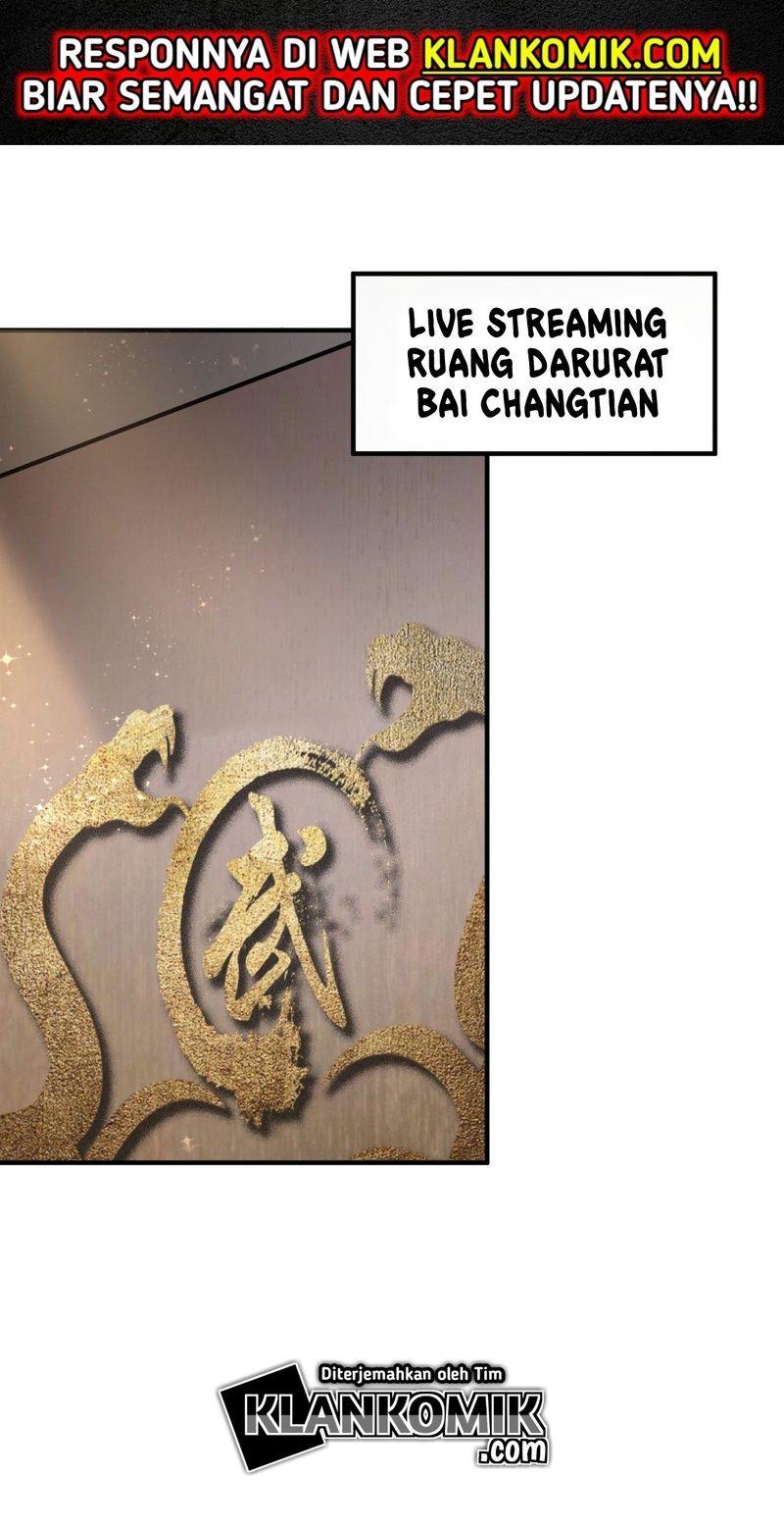 One Thousand Live Broadcast Big Local Tyrant Chapter 30 Gambar 17