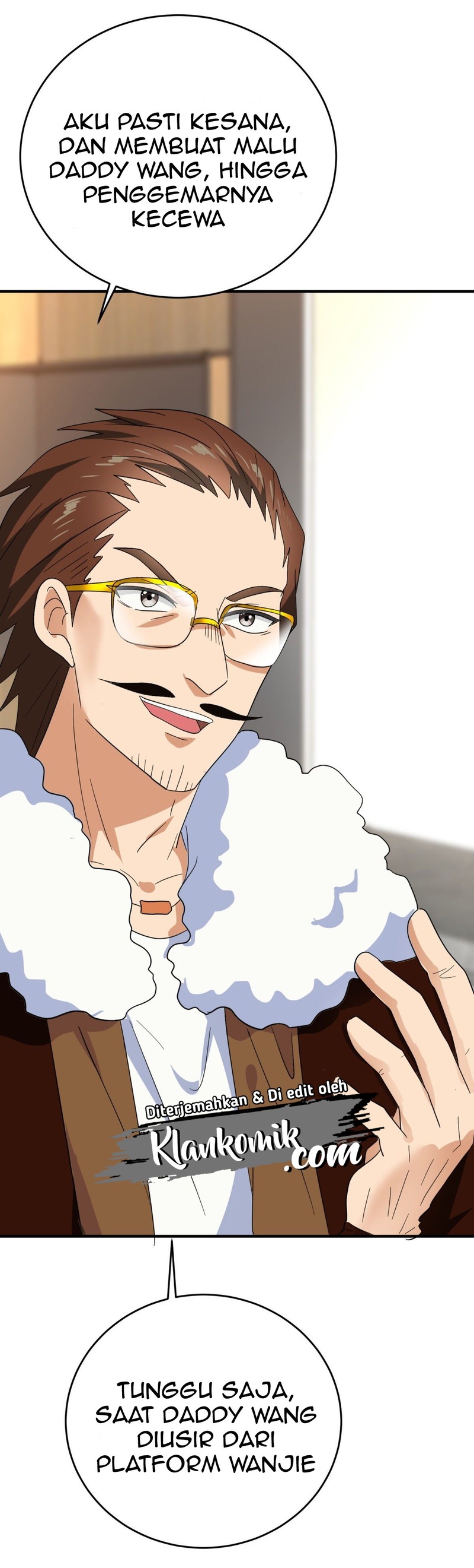 One Thousand Live Broadcast Big Local Tyrant Chapter 30 Gambar 28