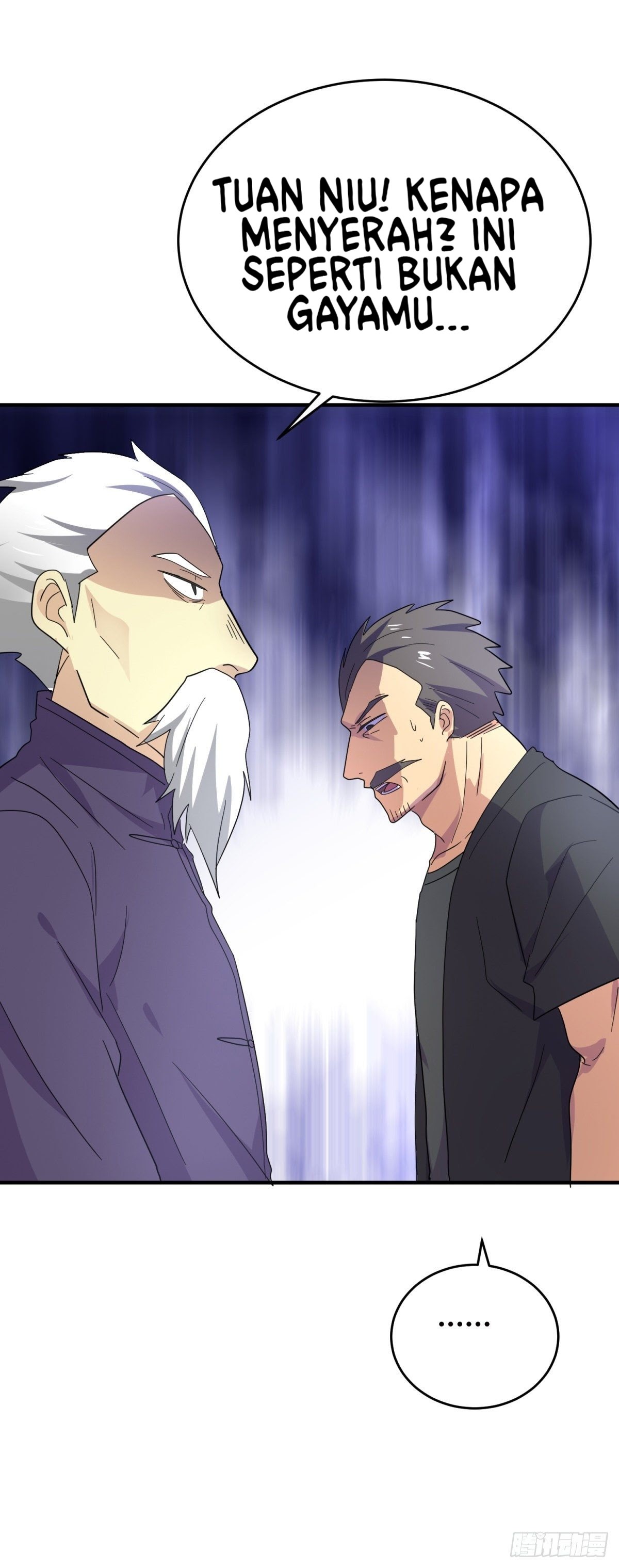 One Thousand Live Broadcast Big Local Tyrant Chapter 35 Gambar 20