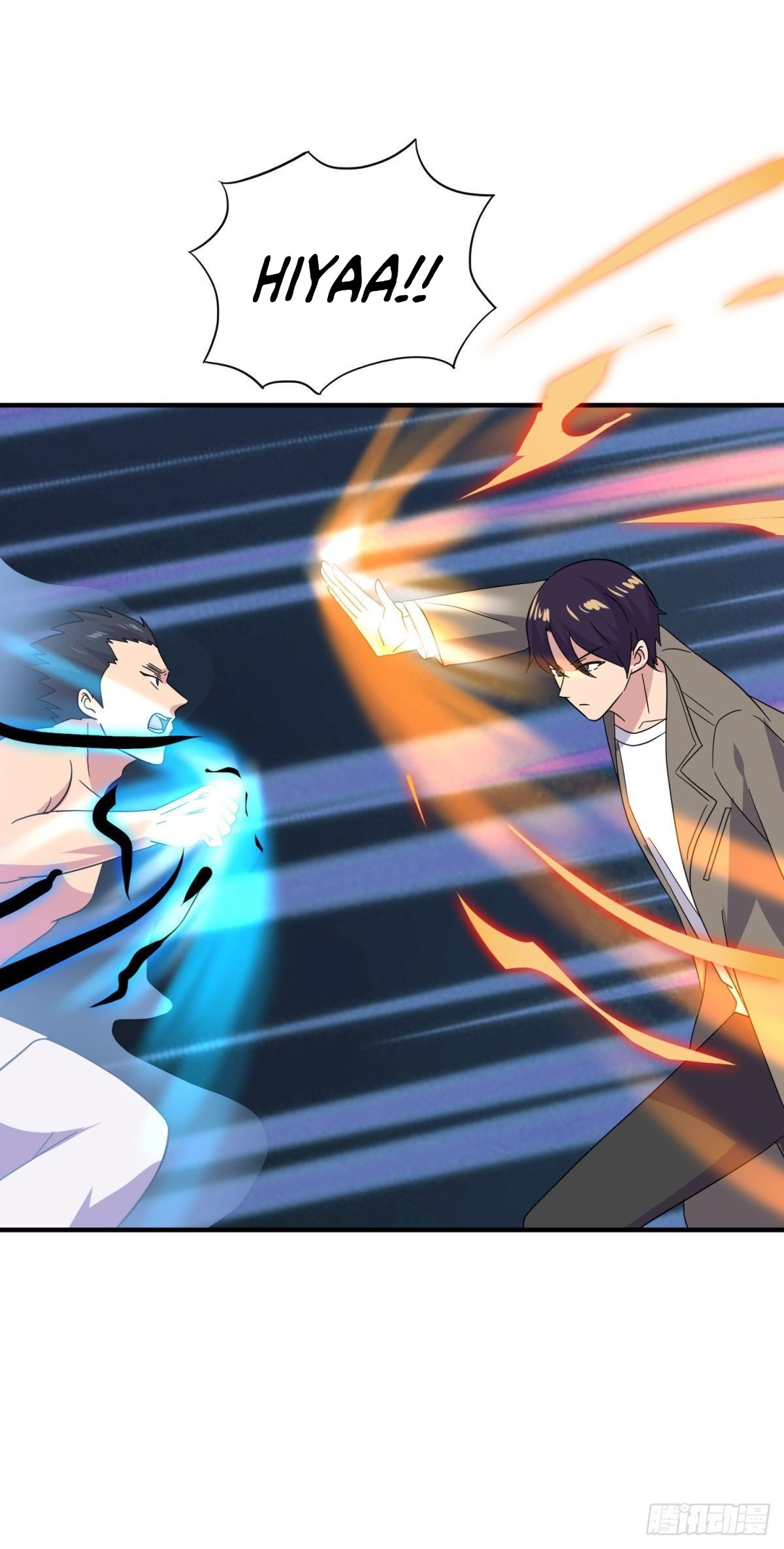 One Thousand Live Broadcast Big Local Tyrant Chapter 38 Gambar 13