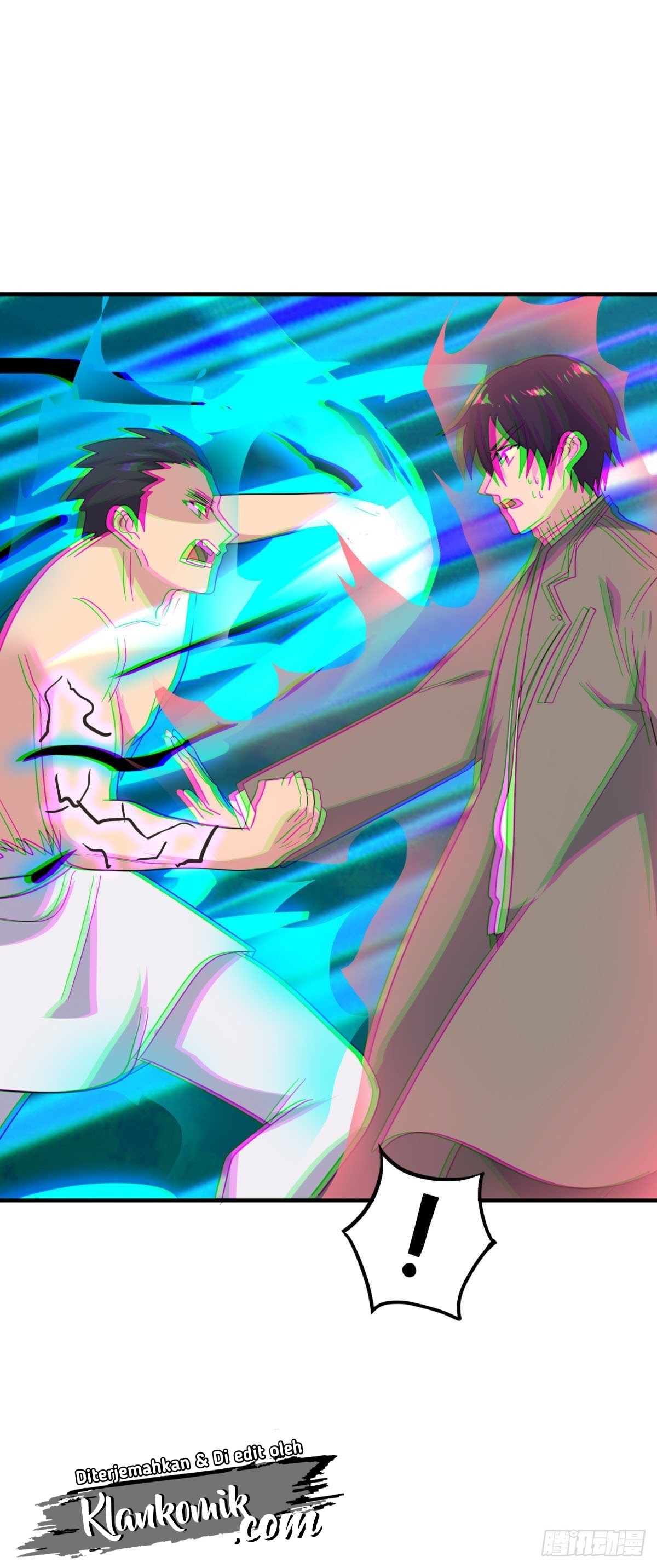 One Thousand Live Broadcast Big Local Tyrant Chapter 38 Gambar 20