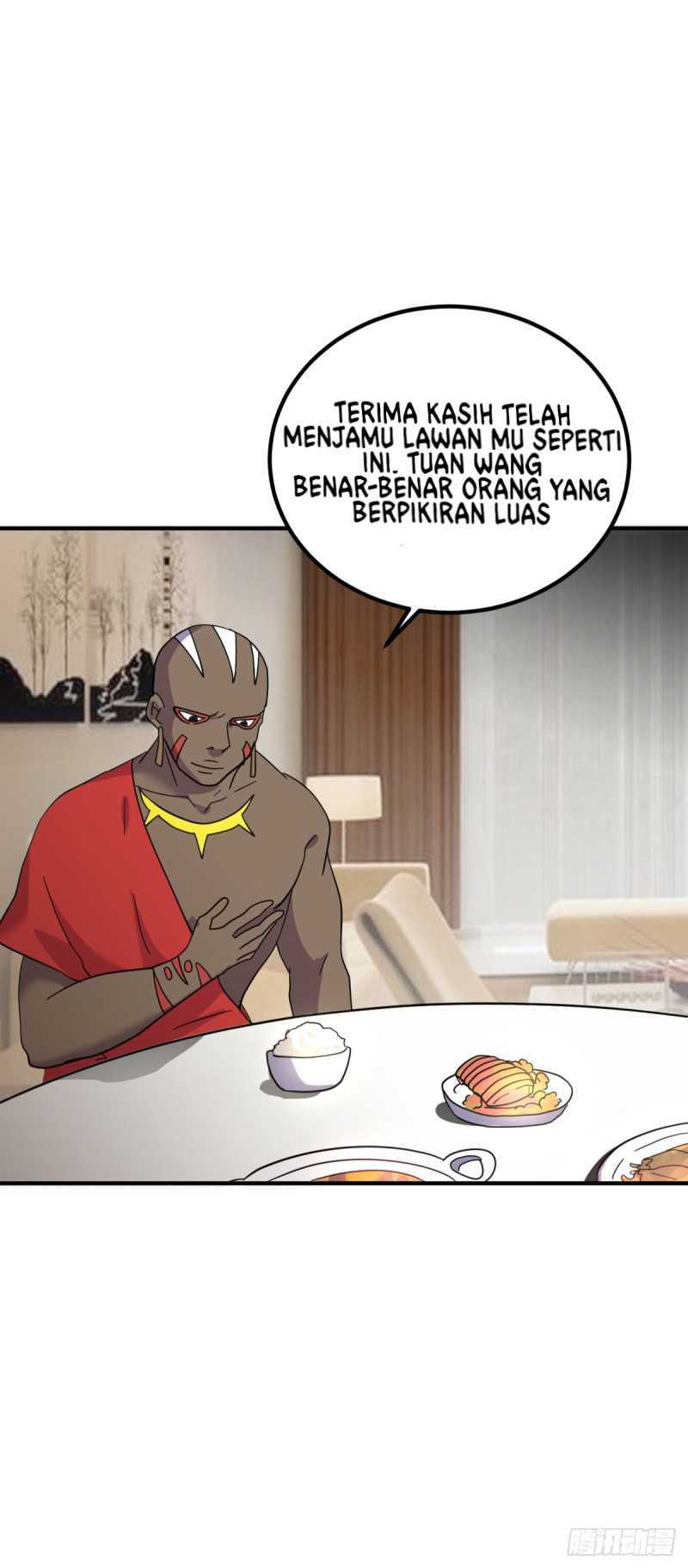 One Thousand Live Broadcast Big Local Tyrant Chapter 53 Gambar 3