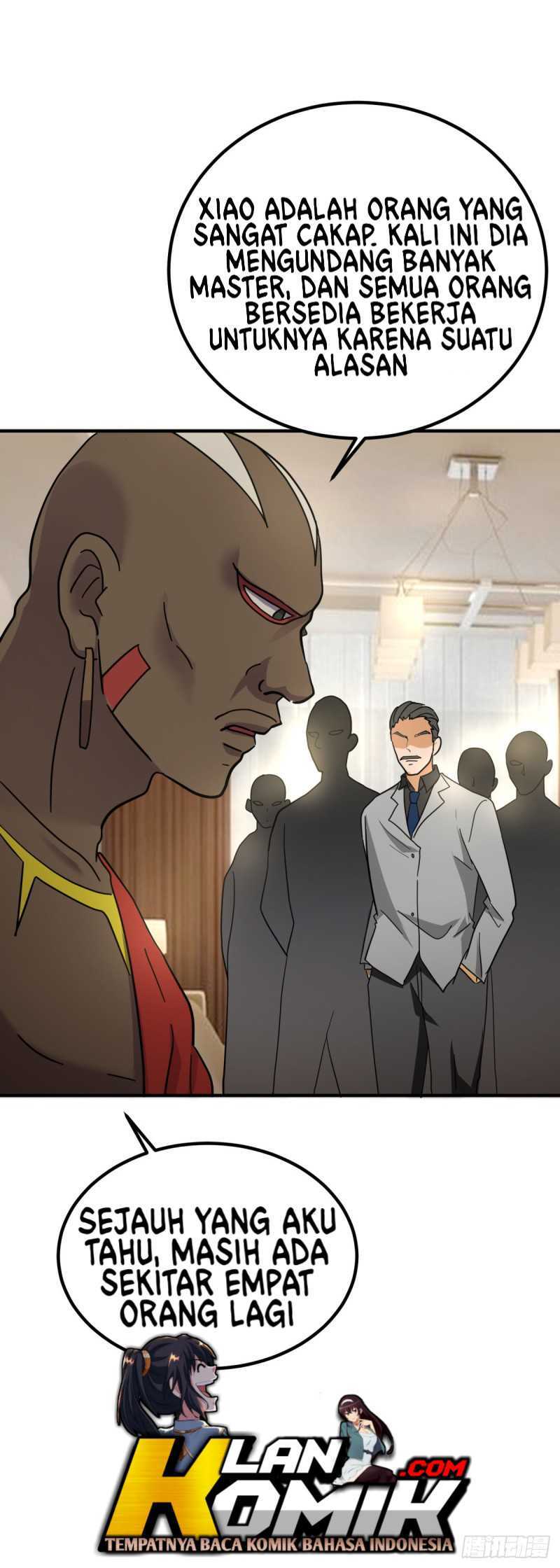 One Thousand Live Broadcast Big Local Tyrant Chapter 53 Gambar 4