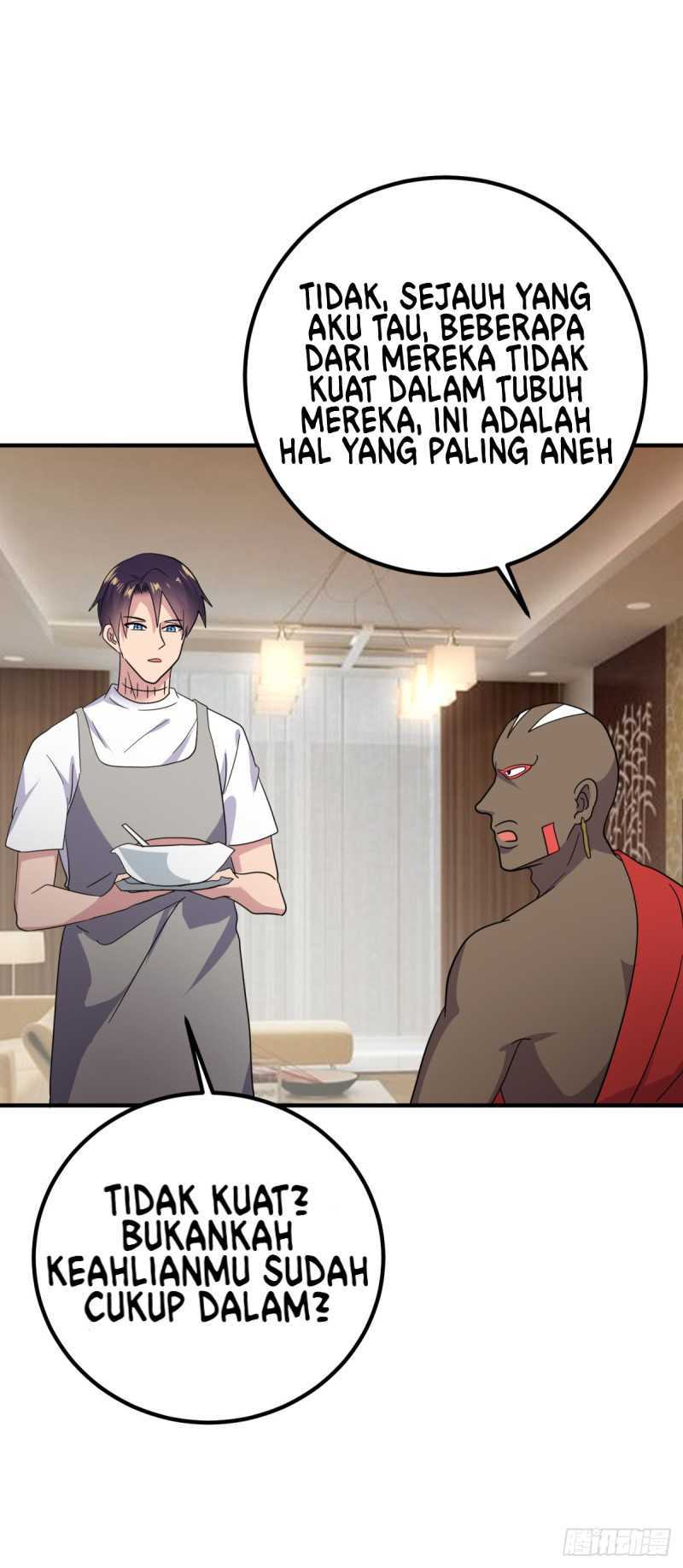One Thousand Live Broadcast Big Local Tyrant Chapter 53 Gambar 7