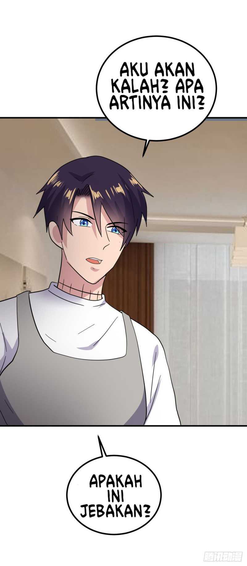 One Thousand Live Broadcast Big Local Tyrant Chapter 53 Gambar 9
