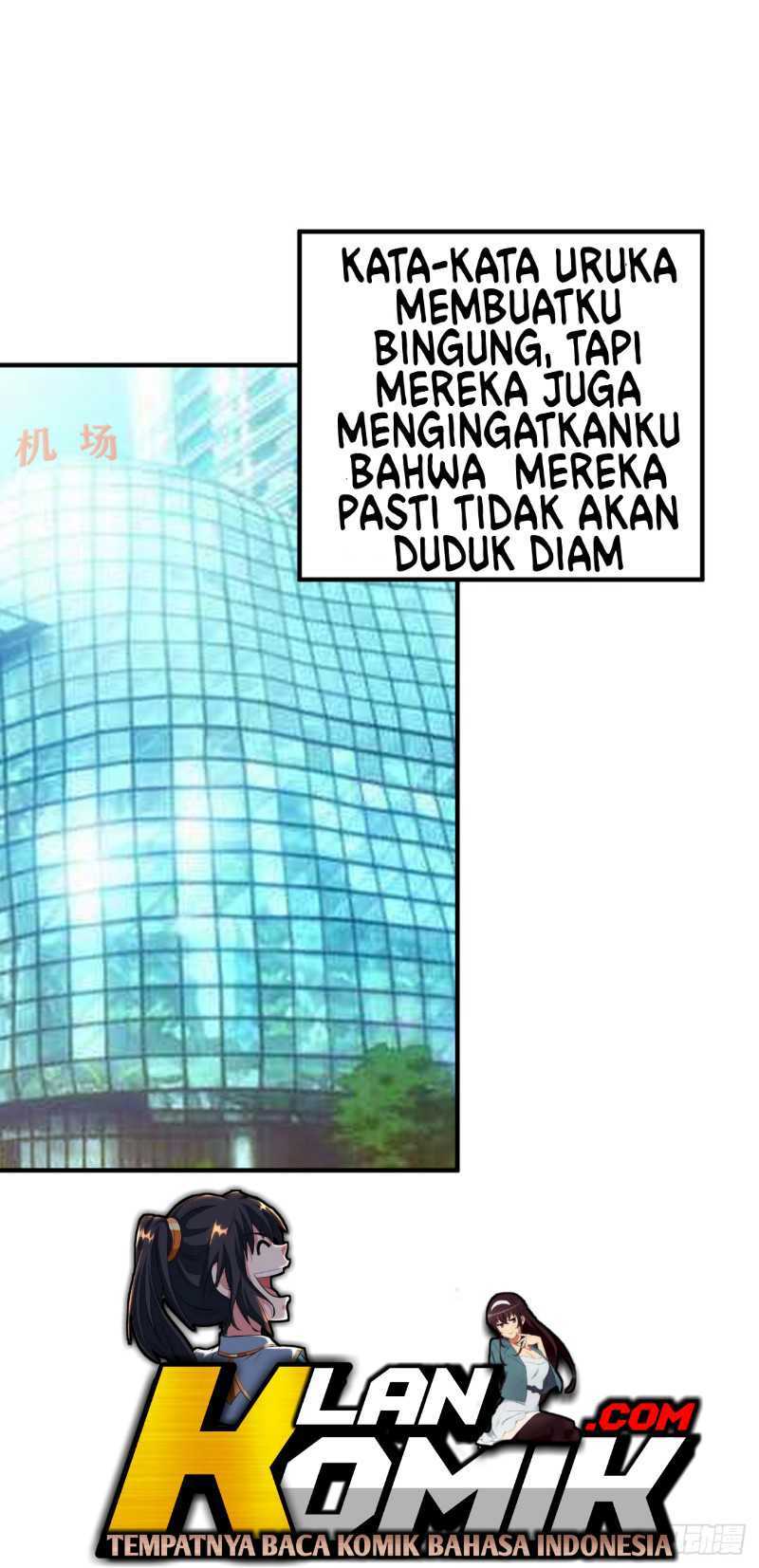 One Thousand Live Broadcast Big Local Tyrant Chapter 53 Gambar 10