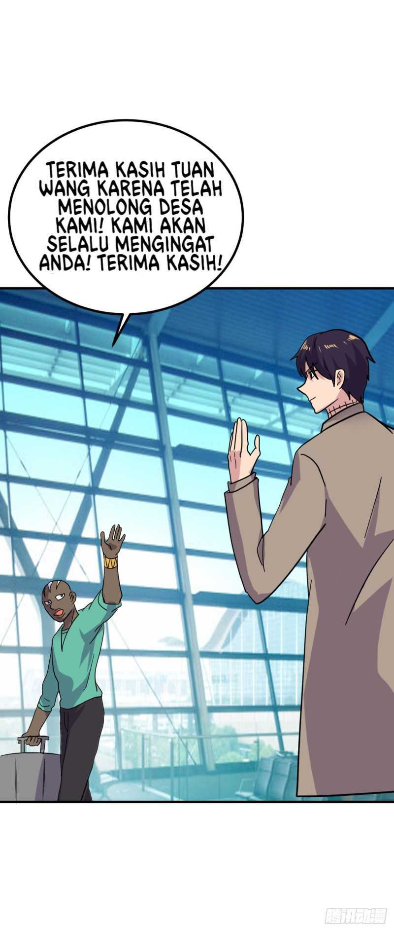 One Thousand Live Broadcast Big Local Tyrant Chapter 53 Gambar 11