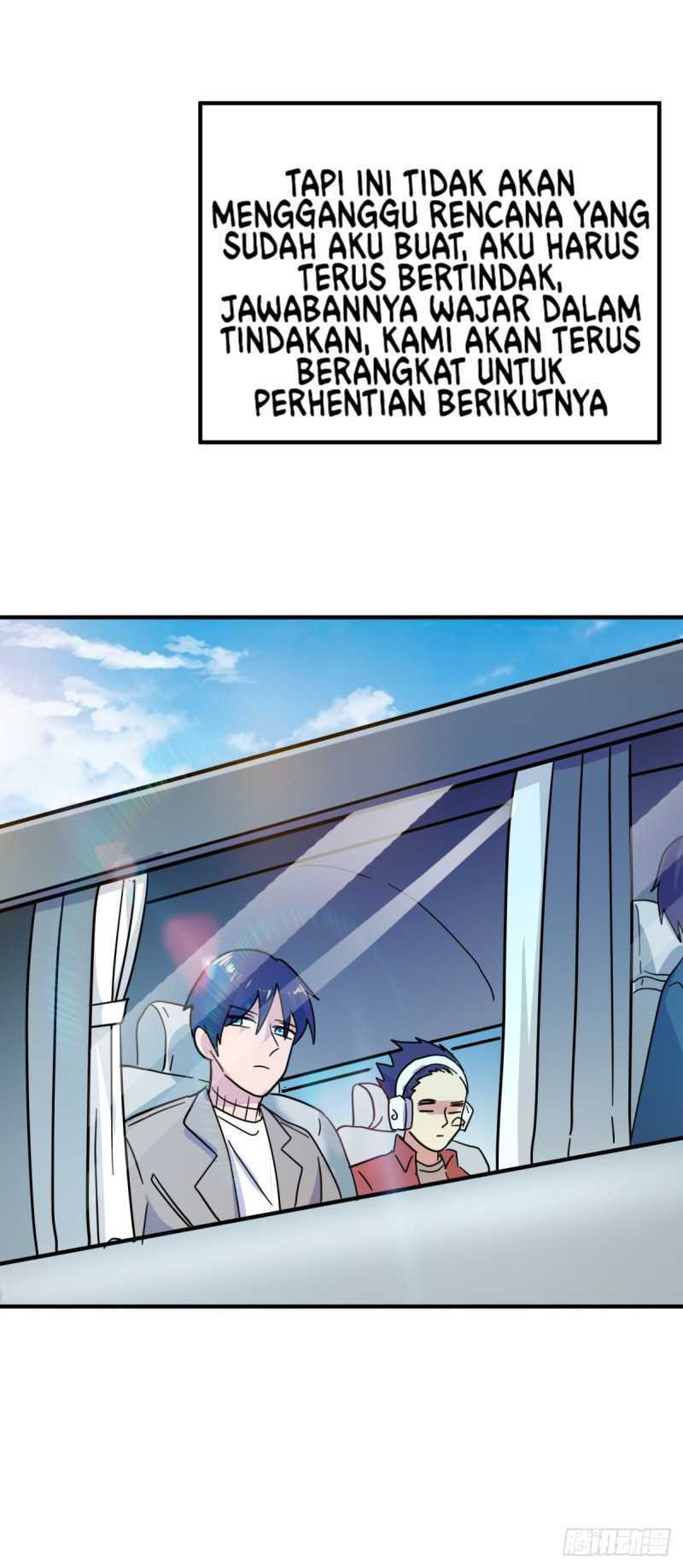 One Thousand Live Broadcast Big Local Tyrant Chapter 53 Gambar 12