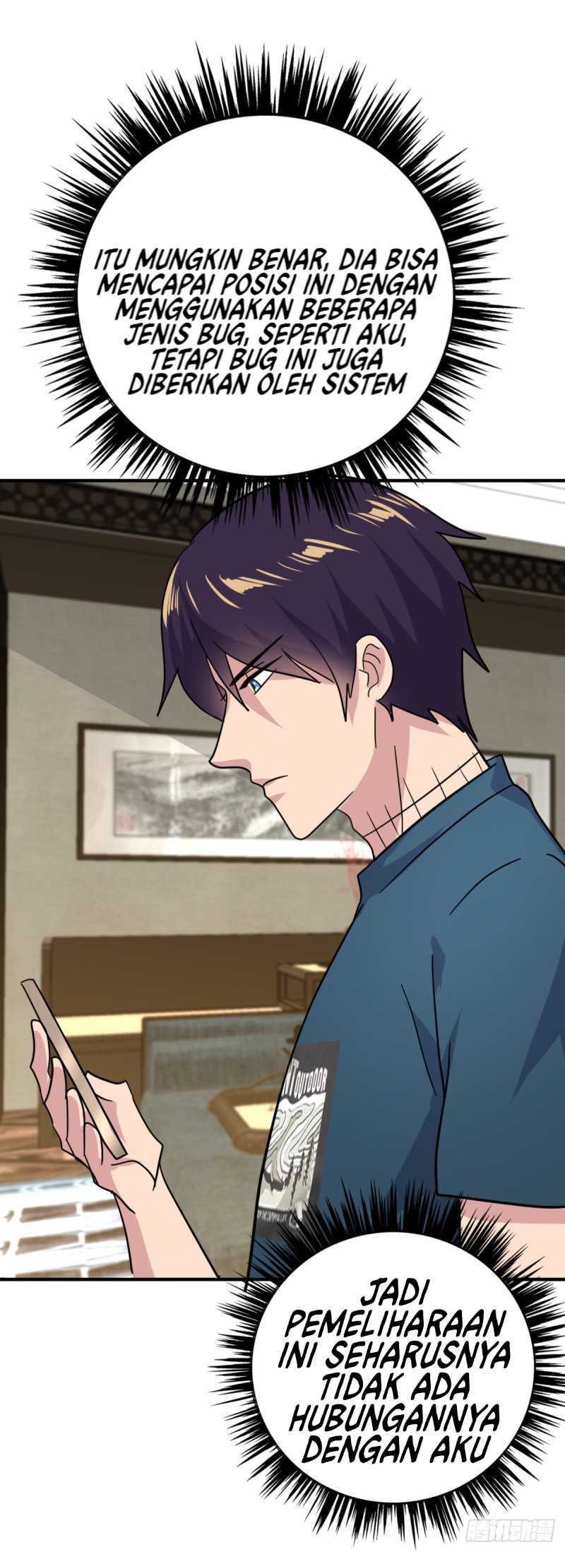 One Thousand Live Broadcast Big Local Tyrant Chapter 53 Gambar 17