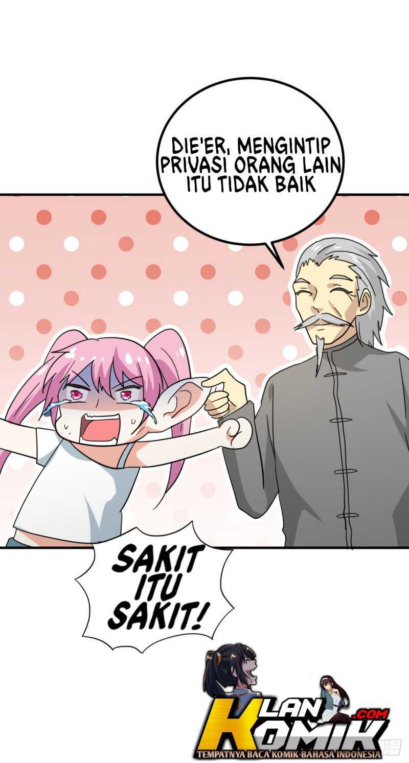 One Thousand Live Broadcast Big Local Tyrant Chapter 53 Gambar 20